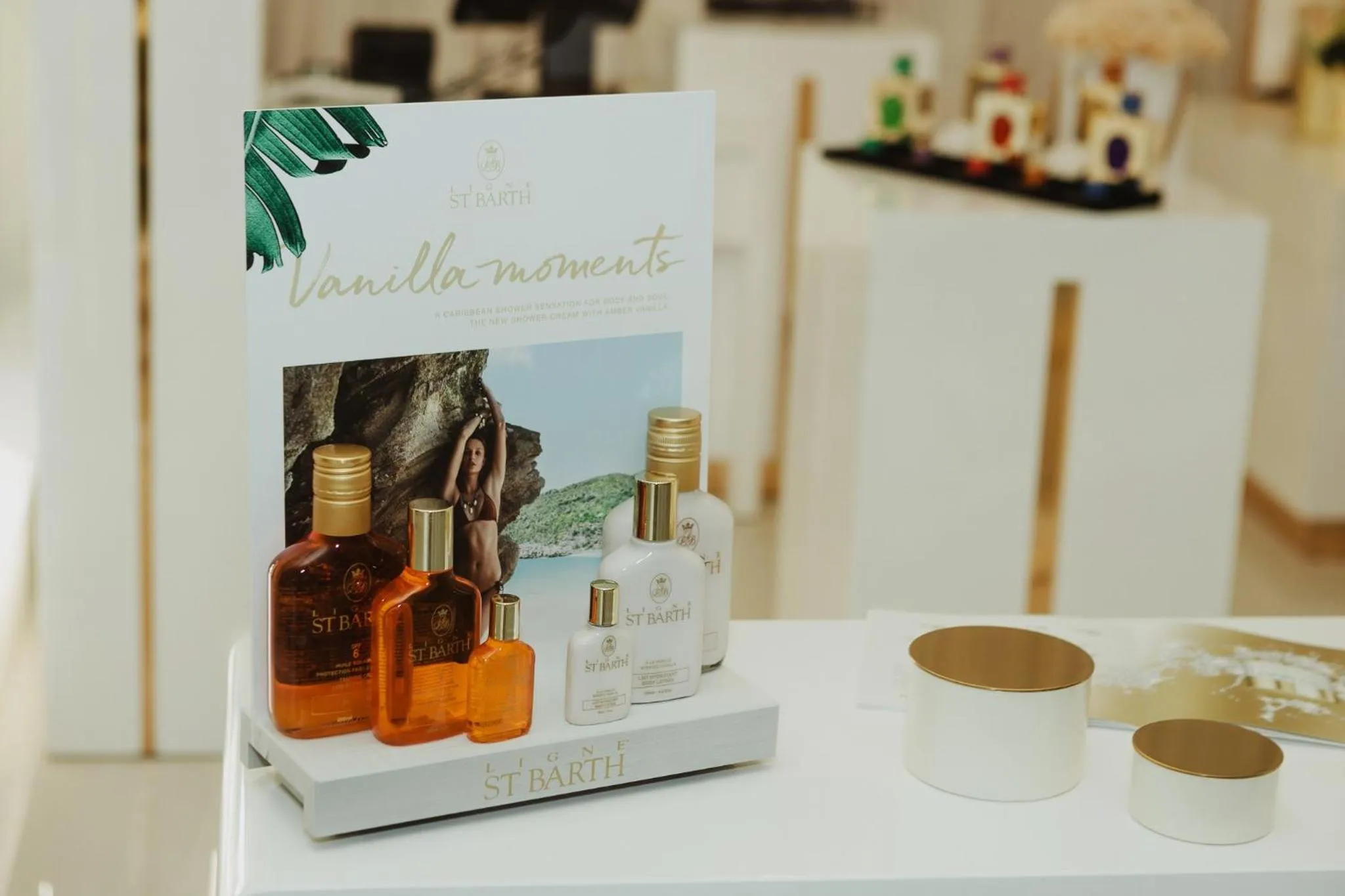 On-site shops in Vrissiana Boutique Beach Hotel