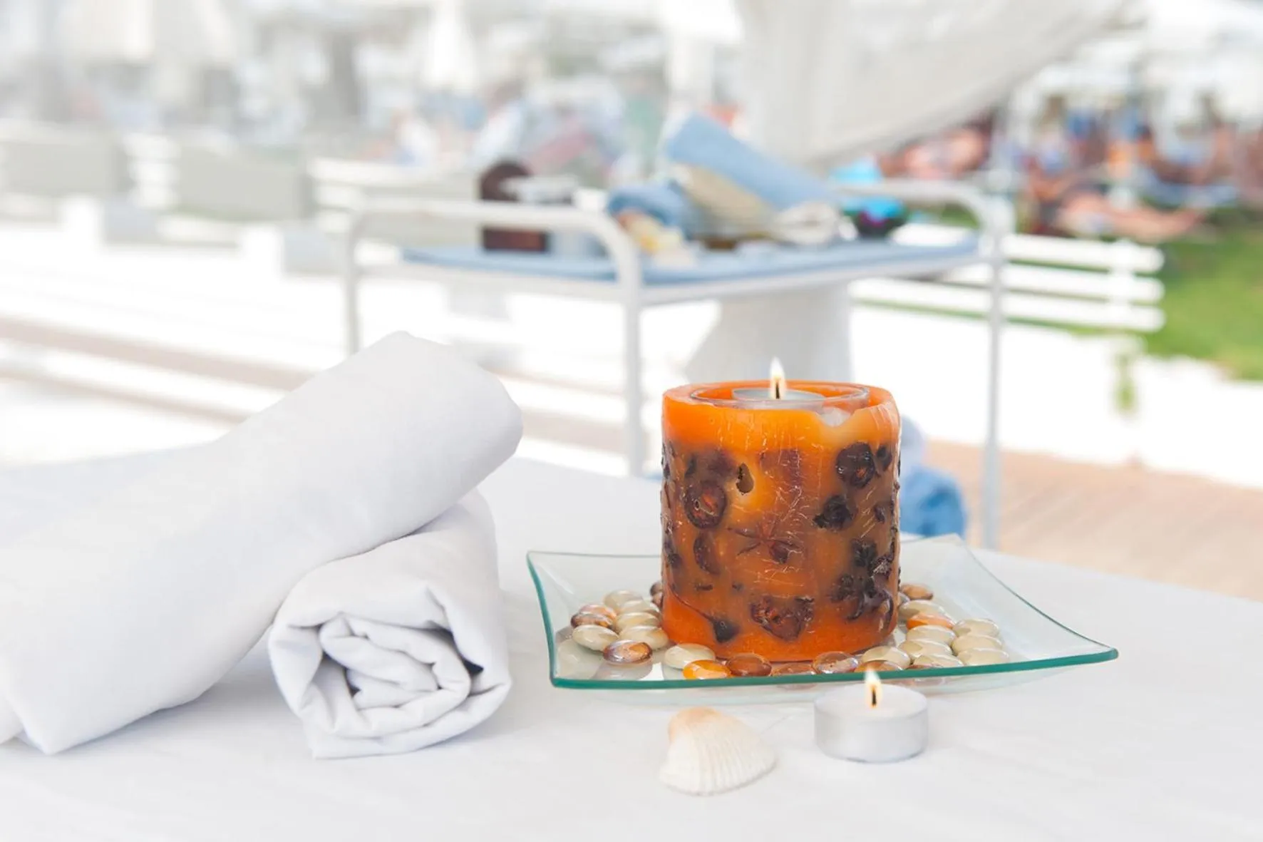 Vrissiana Boutique Beach Hotel