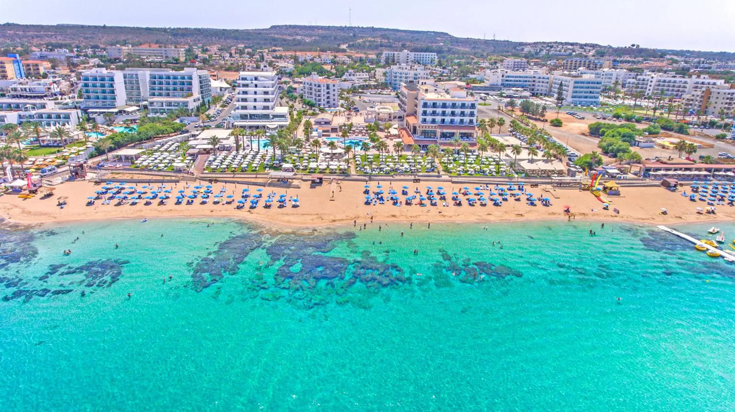 Vrissiana Boutique Beach Hotel Vrissiana Boutique Beach Hotel