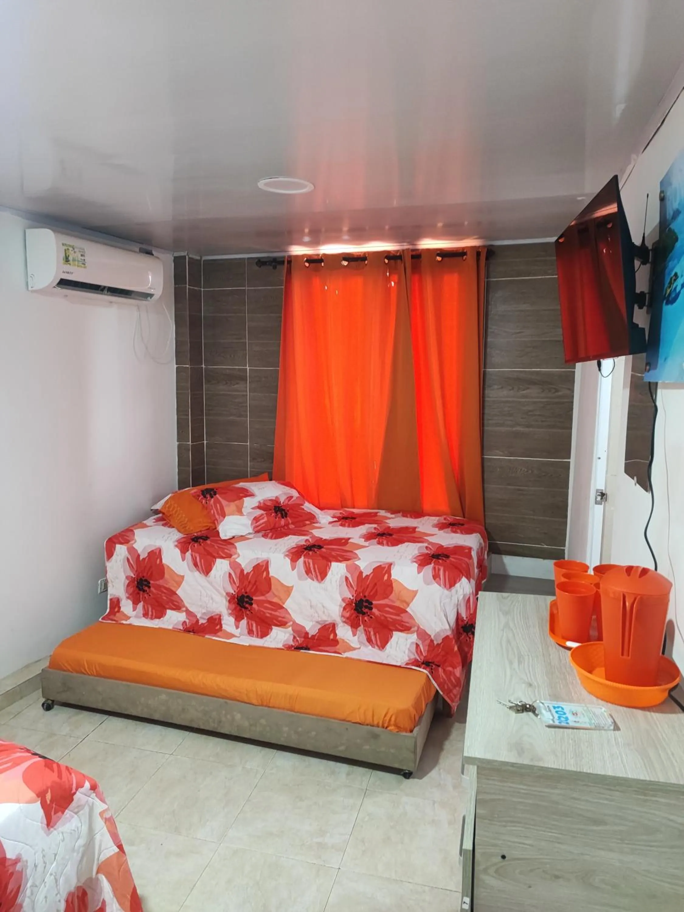 Photo of the whole room in Jackson House Inn