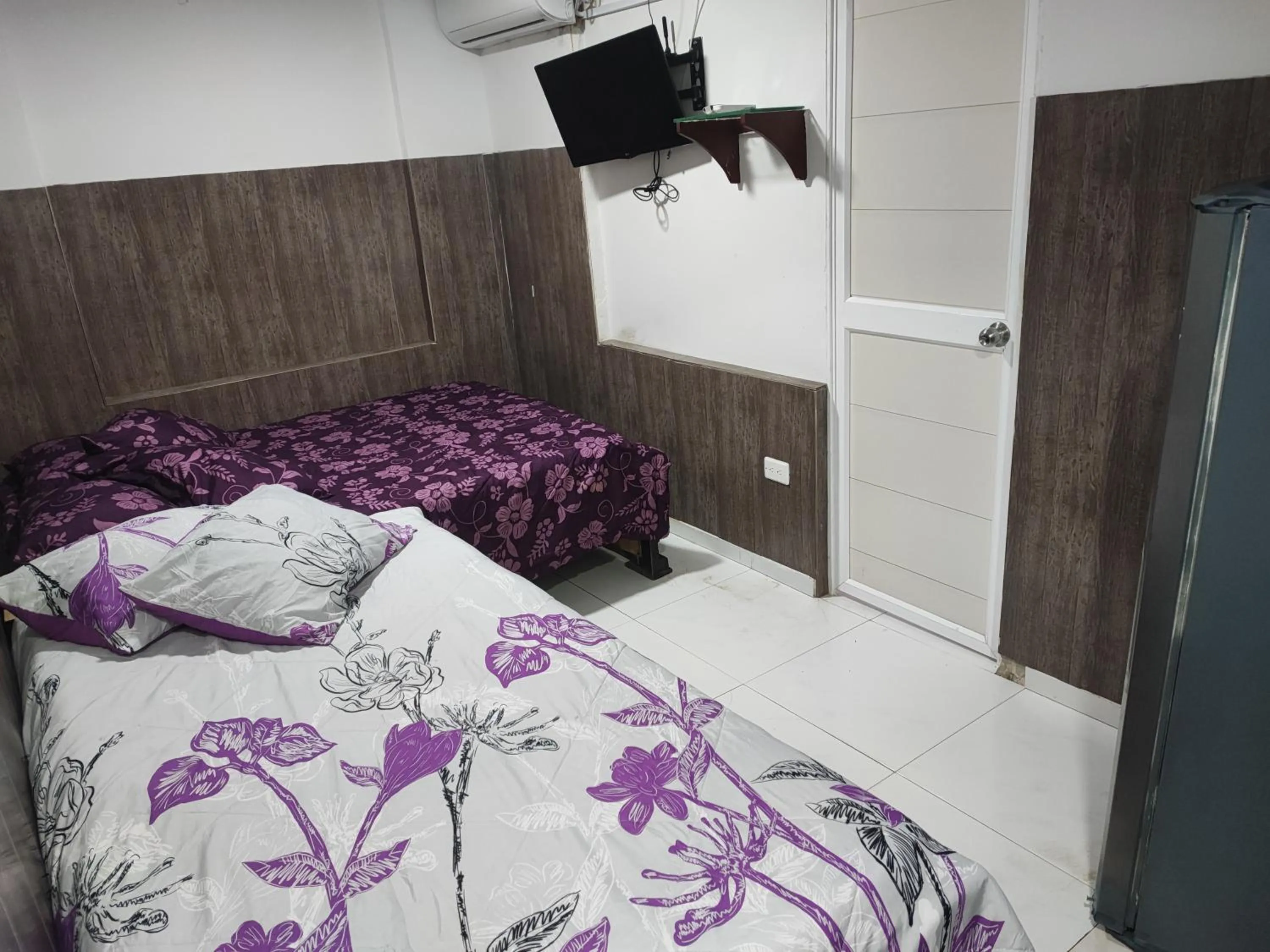 TV and multimedia in Jackson House Inn