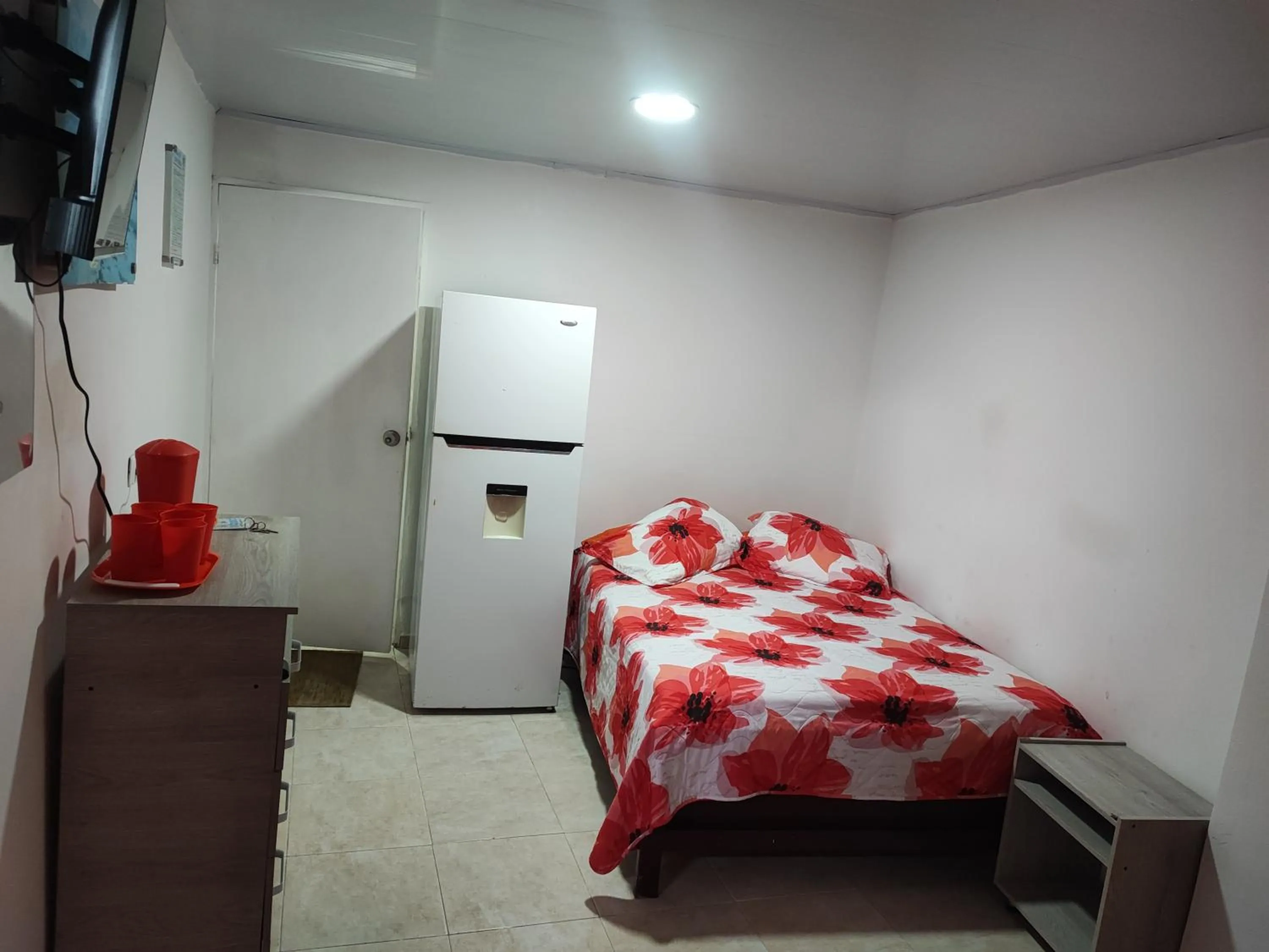 Photo of the whole room in Jackson House Inn