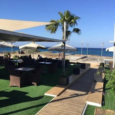 Tsokkos Gardens Hotel