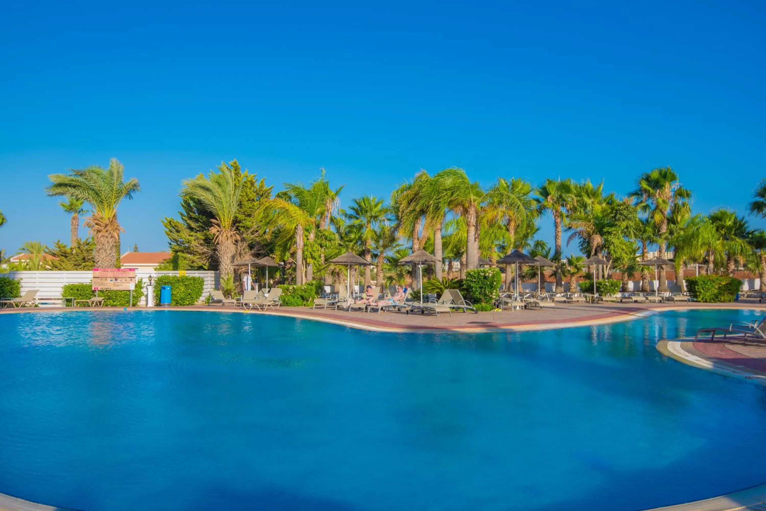 Tsokkos Gardens Hotel