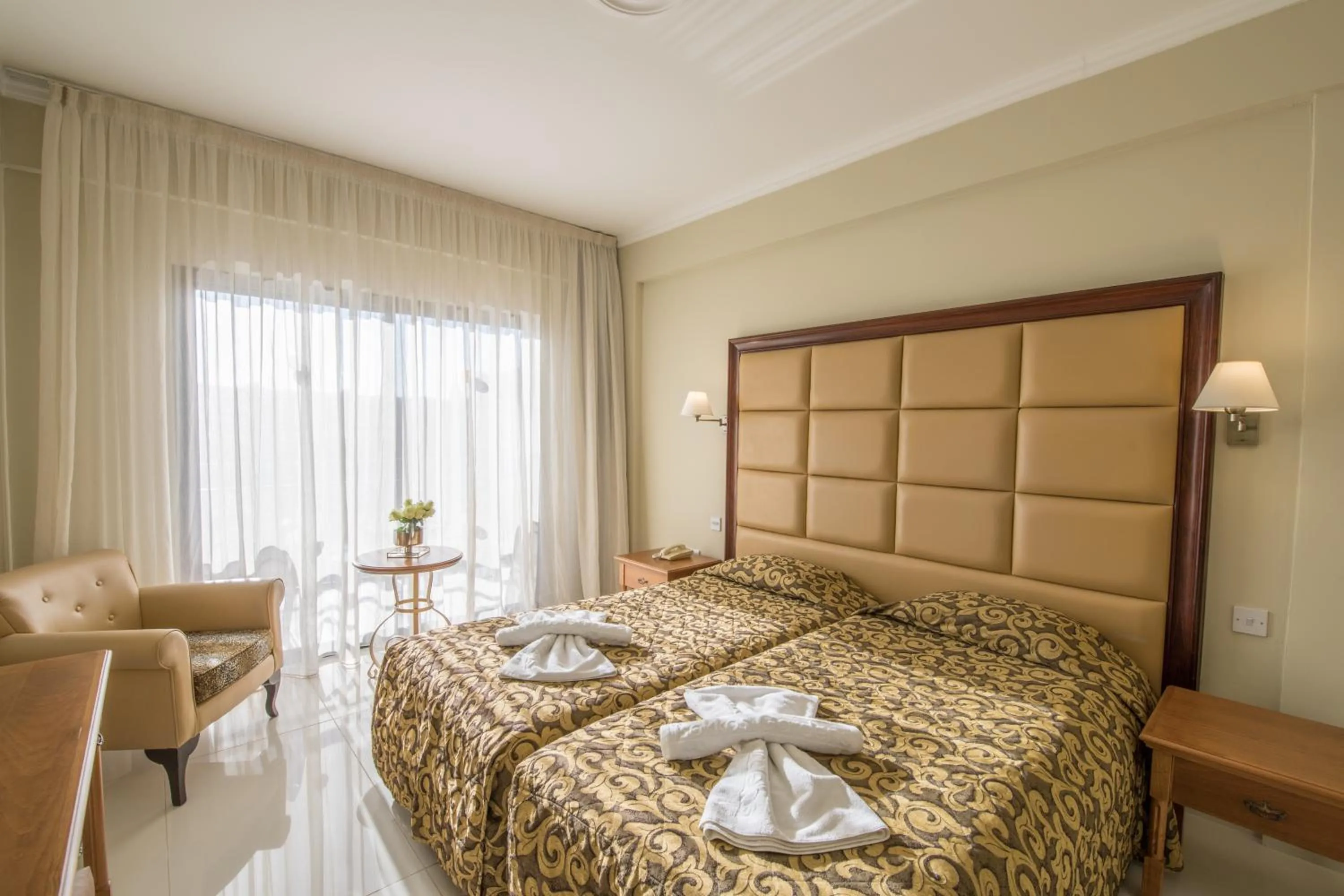 Tsokkos Gardens Hotel