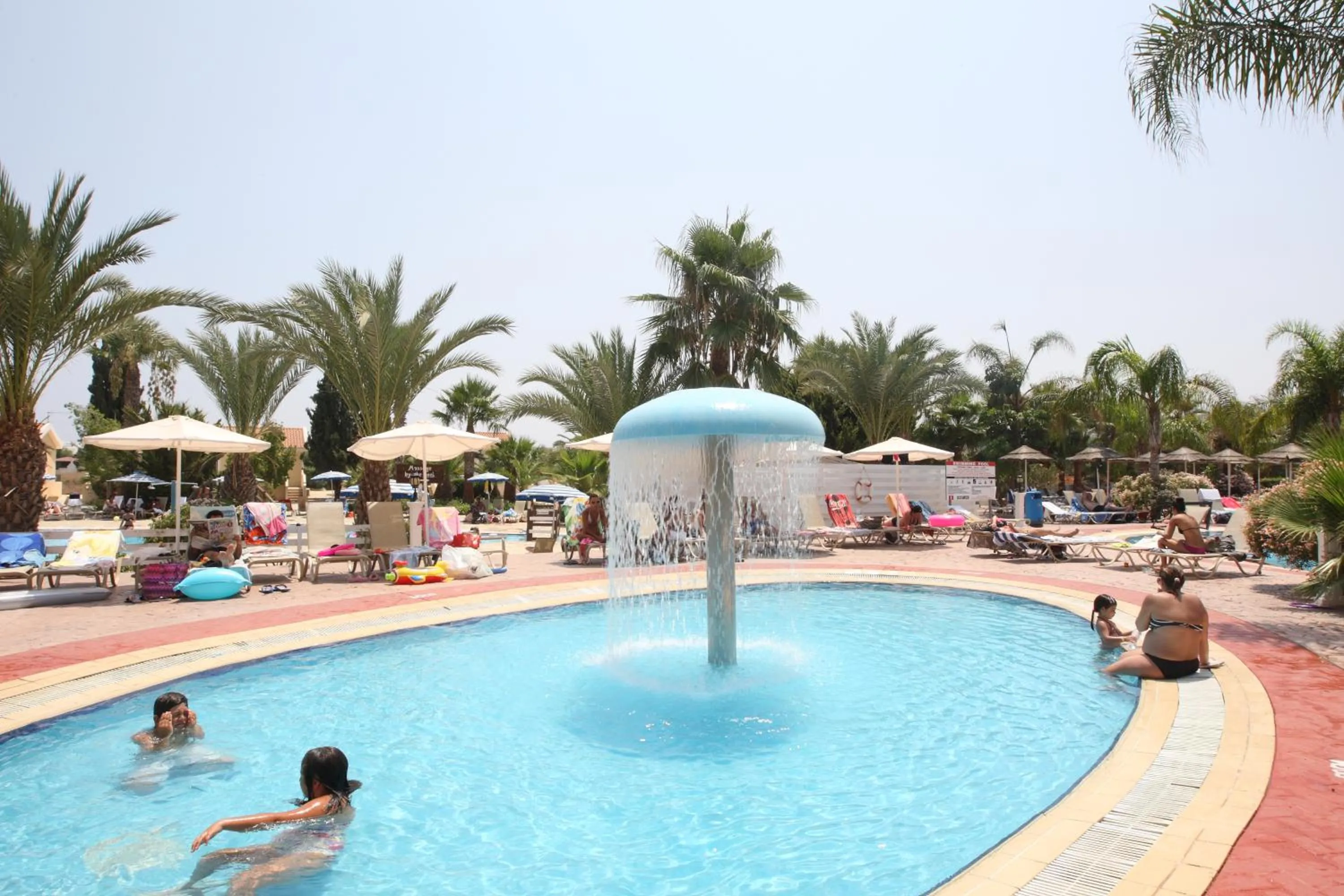 Tsokkos Gardens Hotel