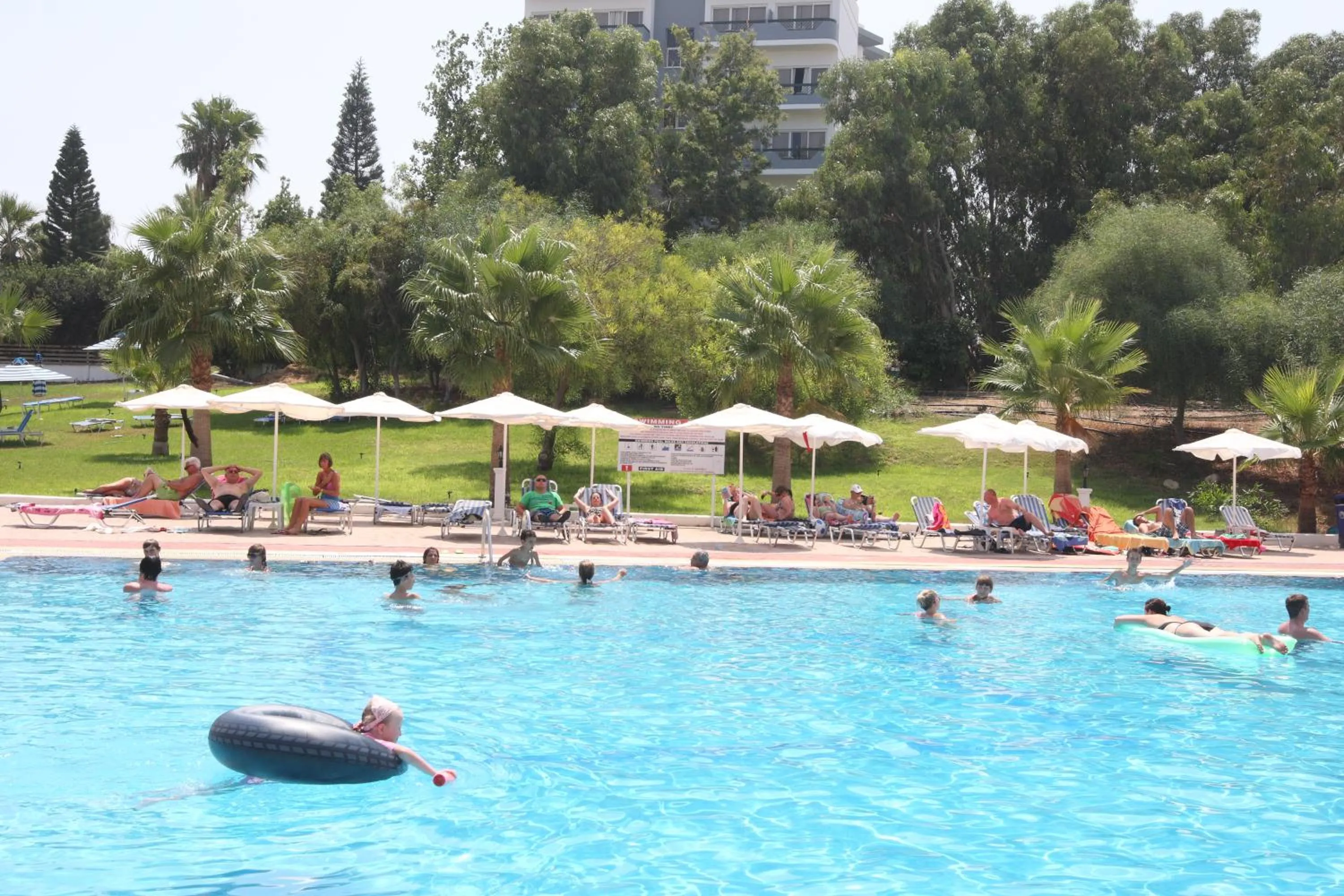 Tsokkos Gardens Hotel