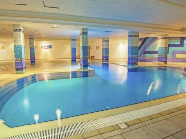 Tsokkos Gardens Hotel