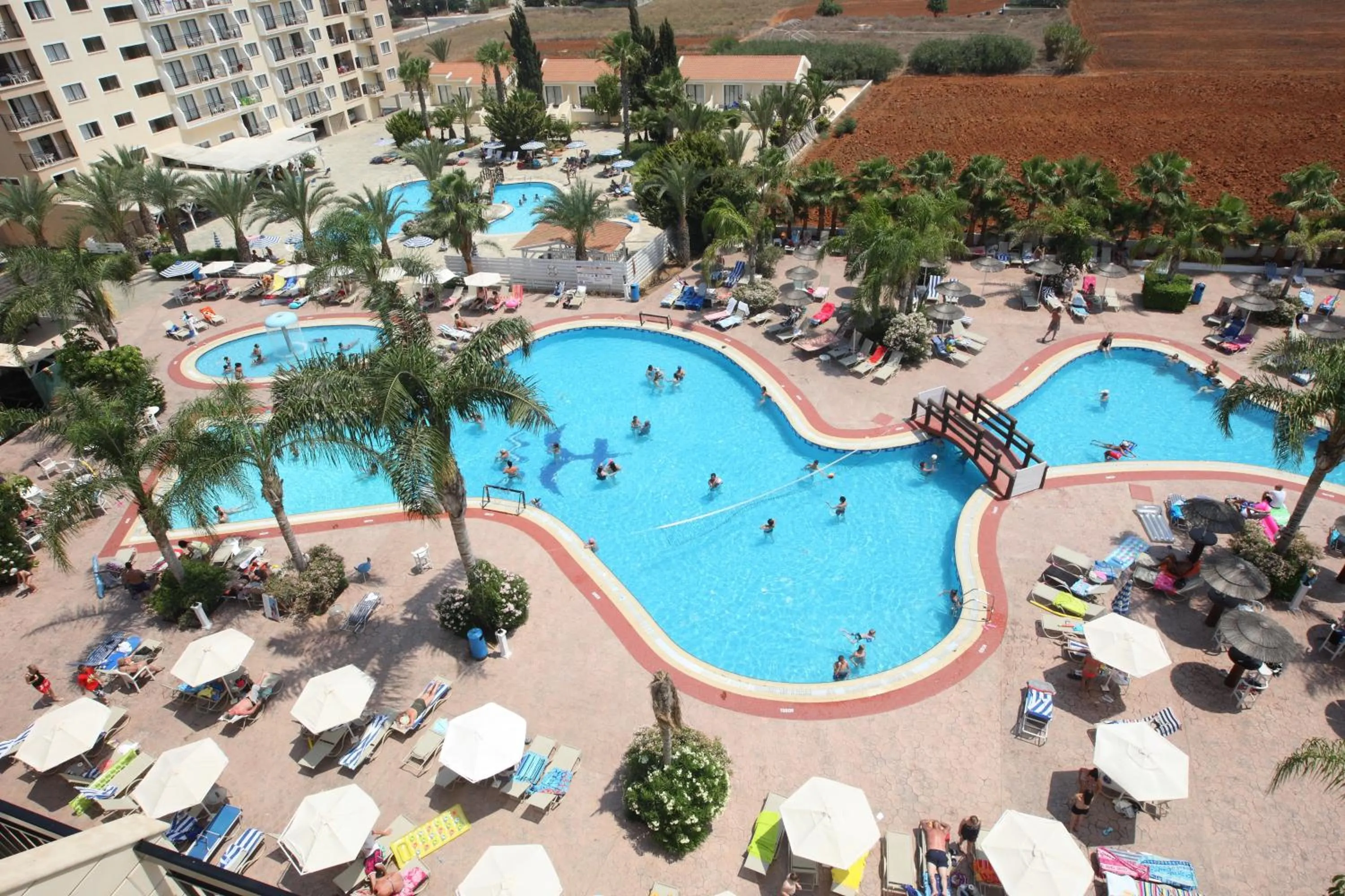 Tsokkos Gardens Hotel