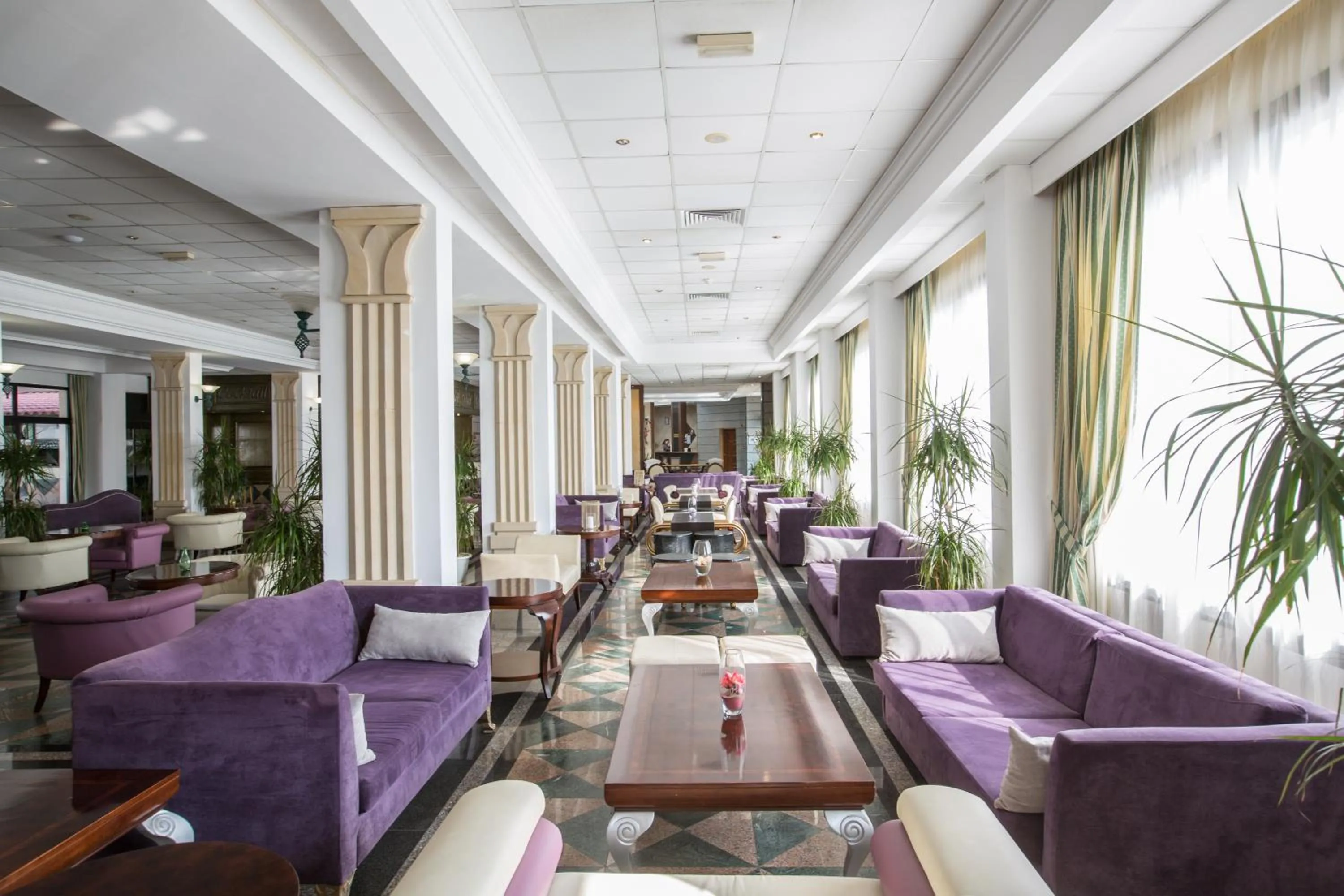 Tsokkos Gardens Hotel