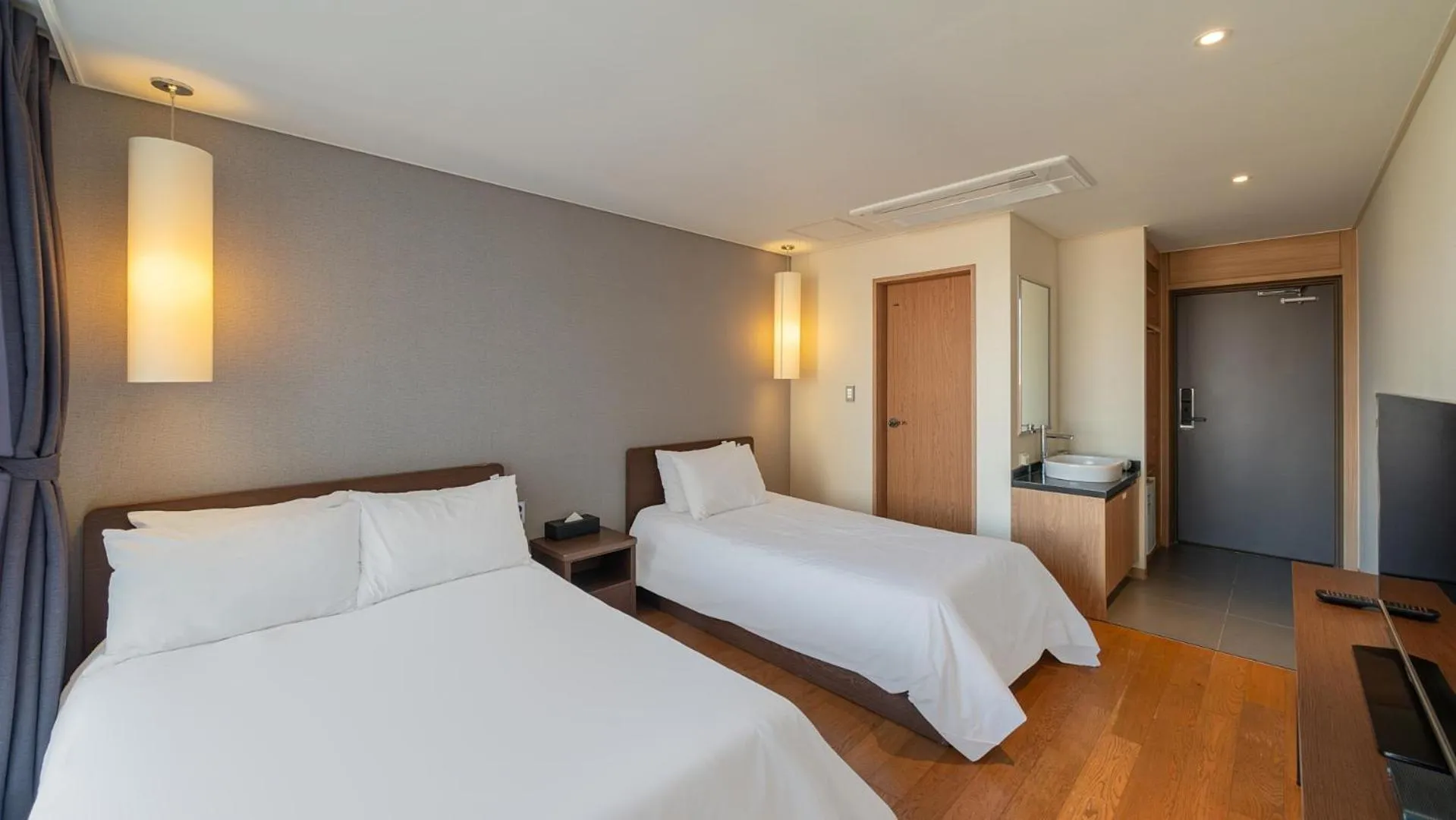 Vistacay Cheonjiyeon