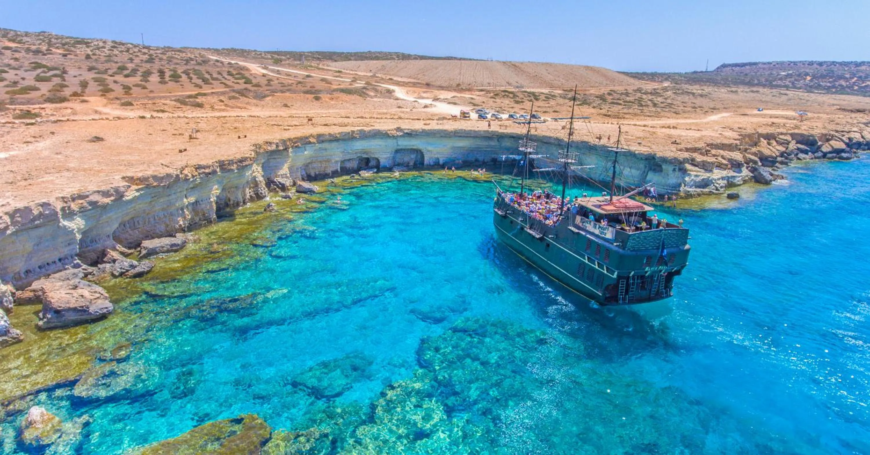 Day in Odessa Beach Hotel