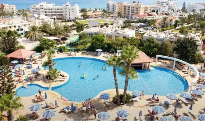 Antigoni Hotel Antigoni Hotel