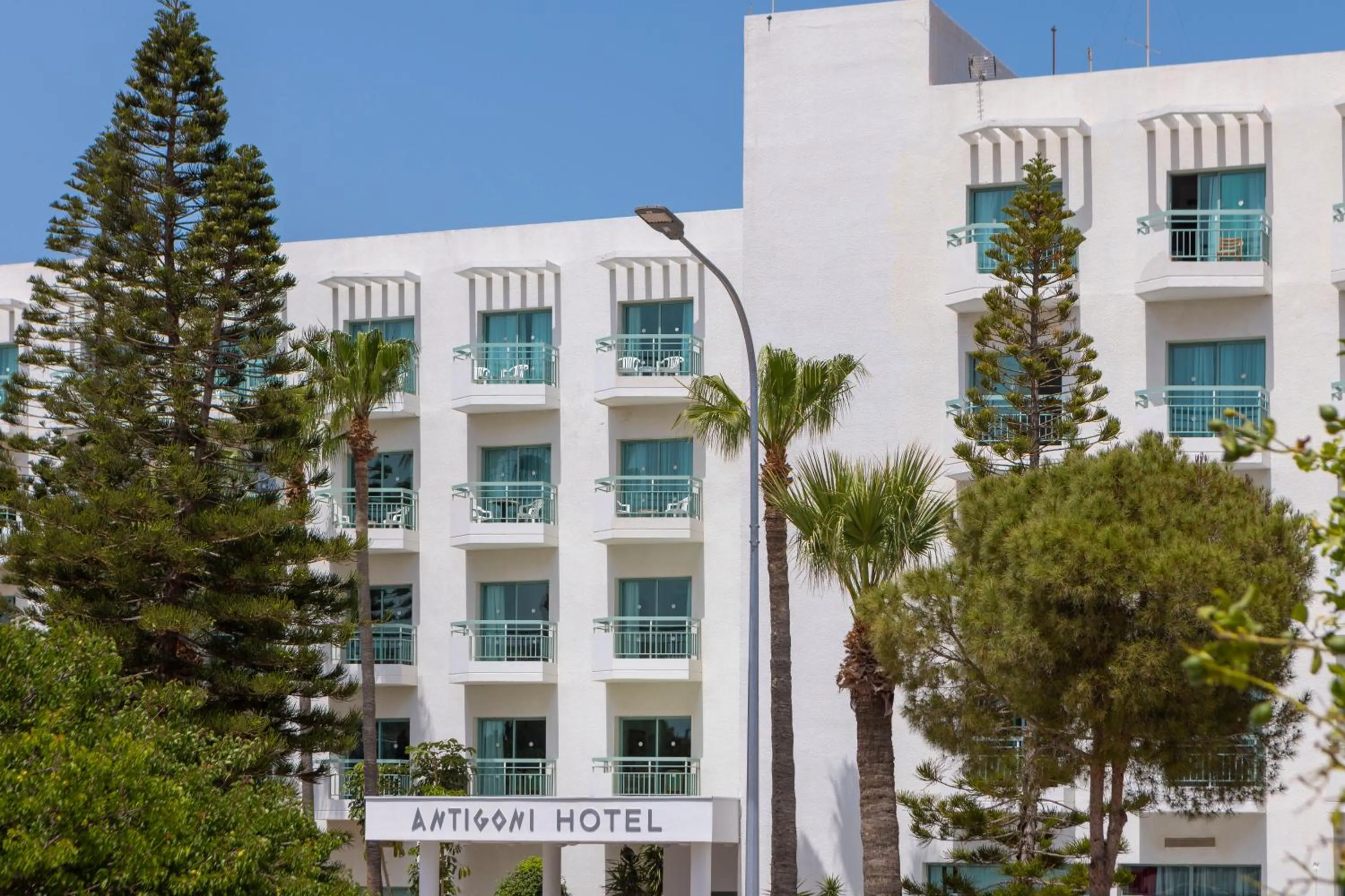 Antigoni Hotel