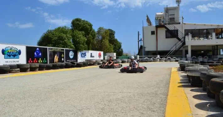 Tsokkos Paradise Holiday Village