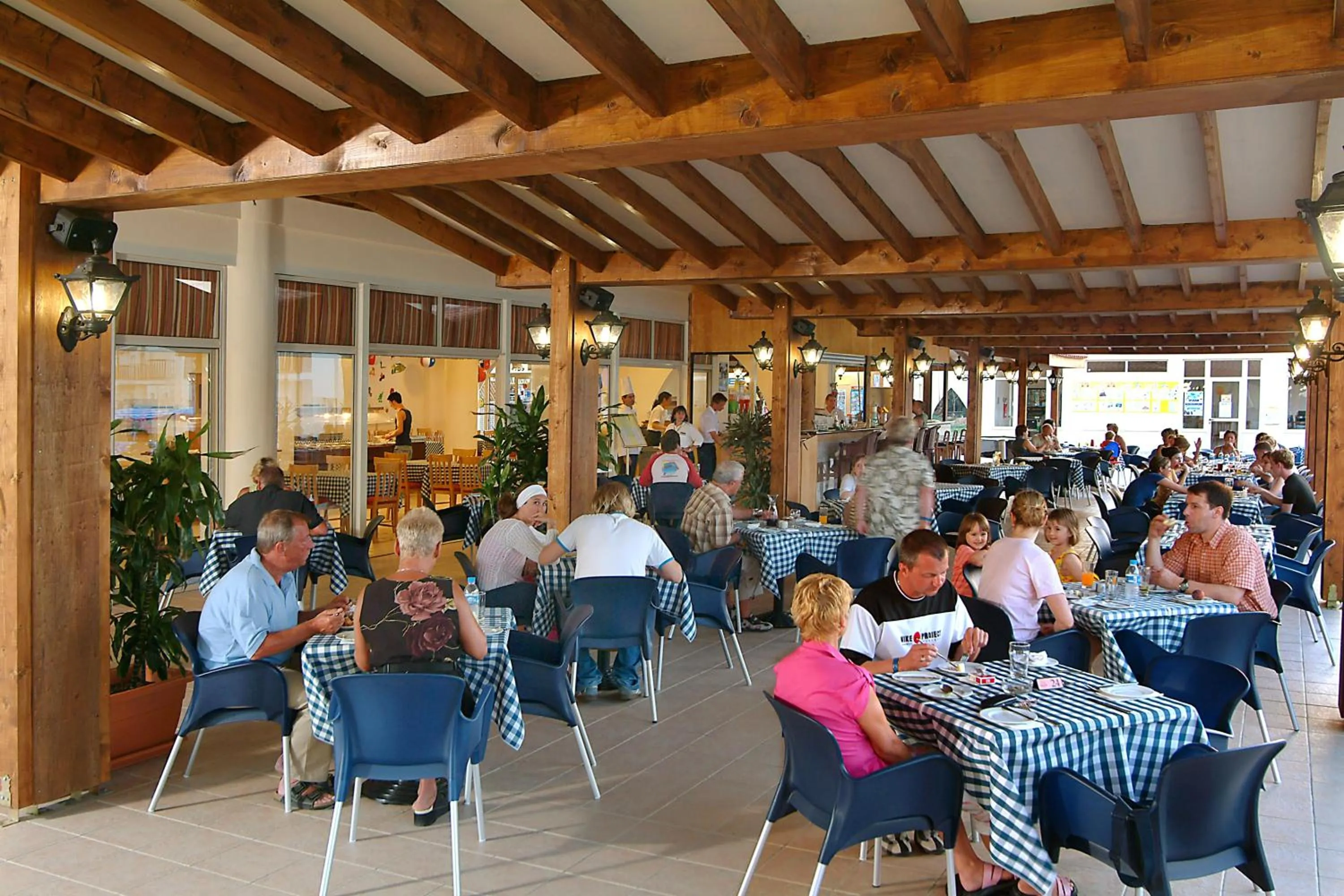 Tsokkos Paradise Holiday Village