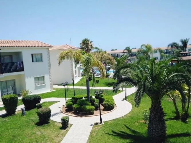 Tsokkos Paradise Holiday Village