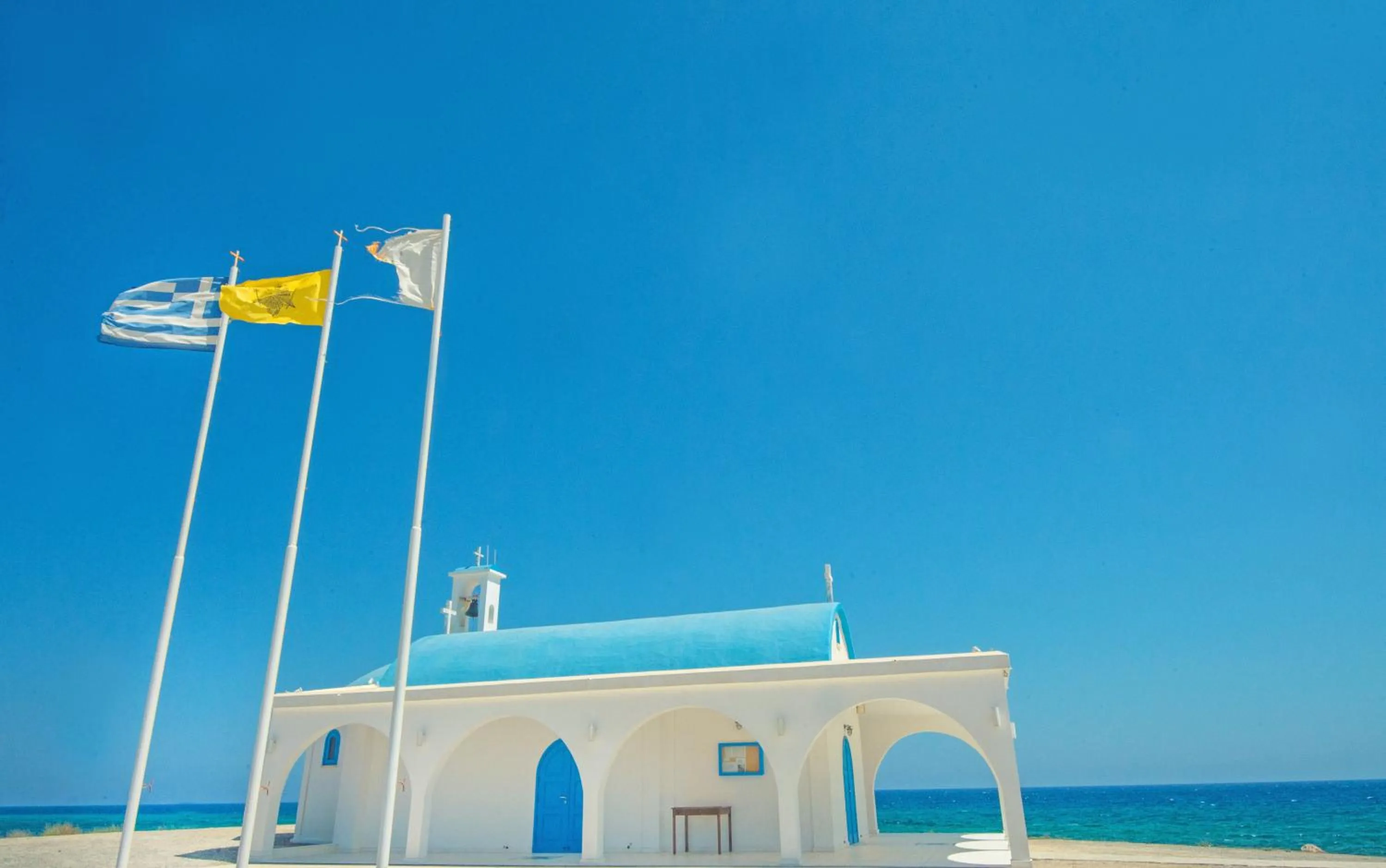 Tsokkos Paradise Holiday Village