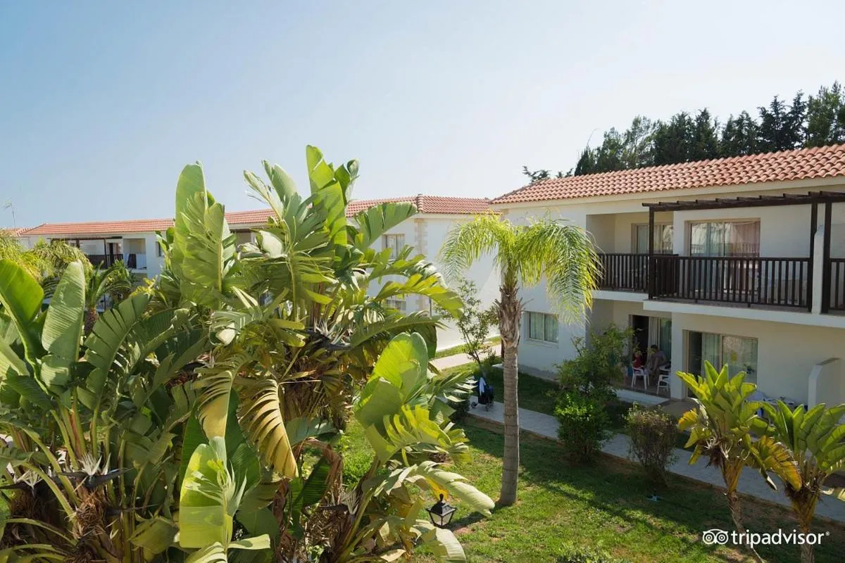 Tsokkos Paradise Holiday Village