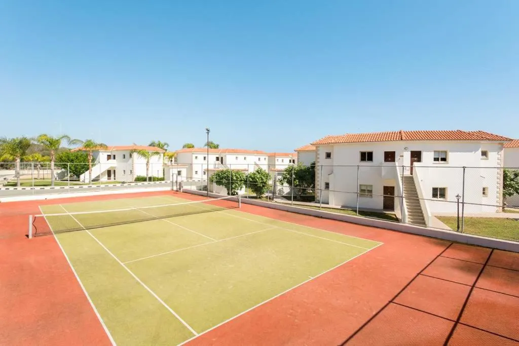 Tsokkos Paradise Holiday Village