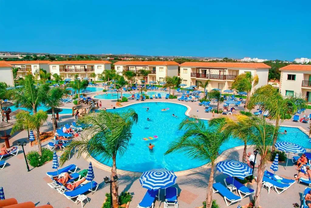 Tsokkos Paradise Holiday Village