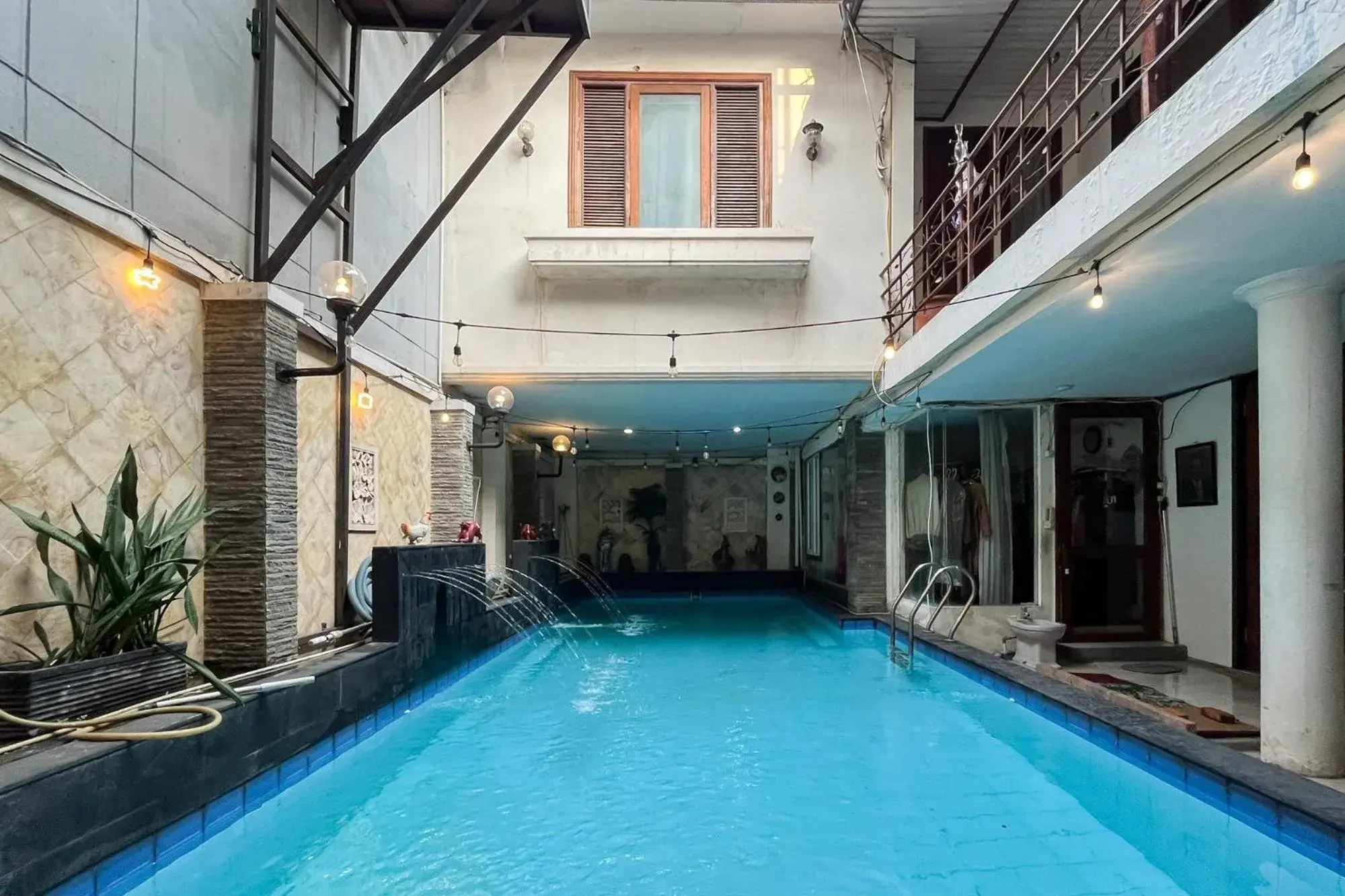 Urbanview de Dharmawangsa Suite Hotel Urbanview de Dharmawangsa Suite Hotel