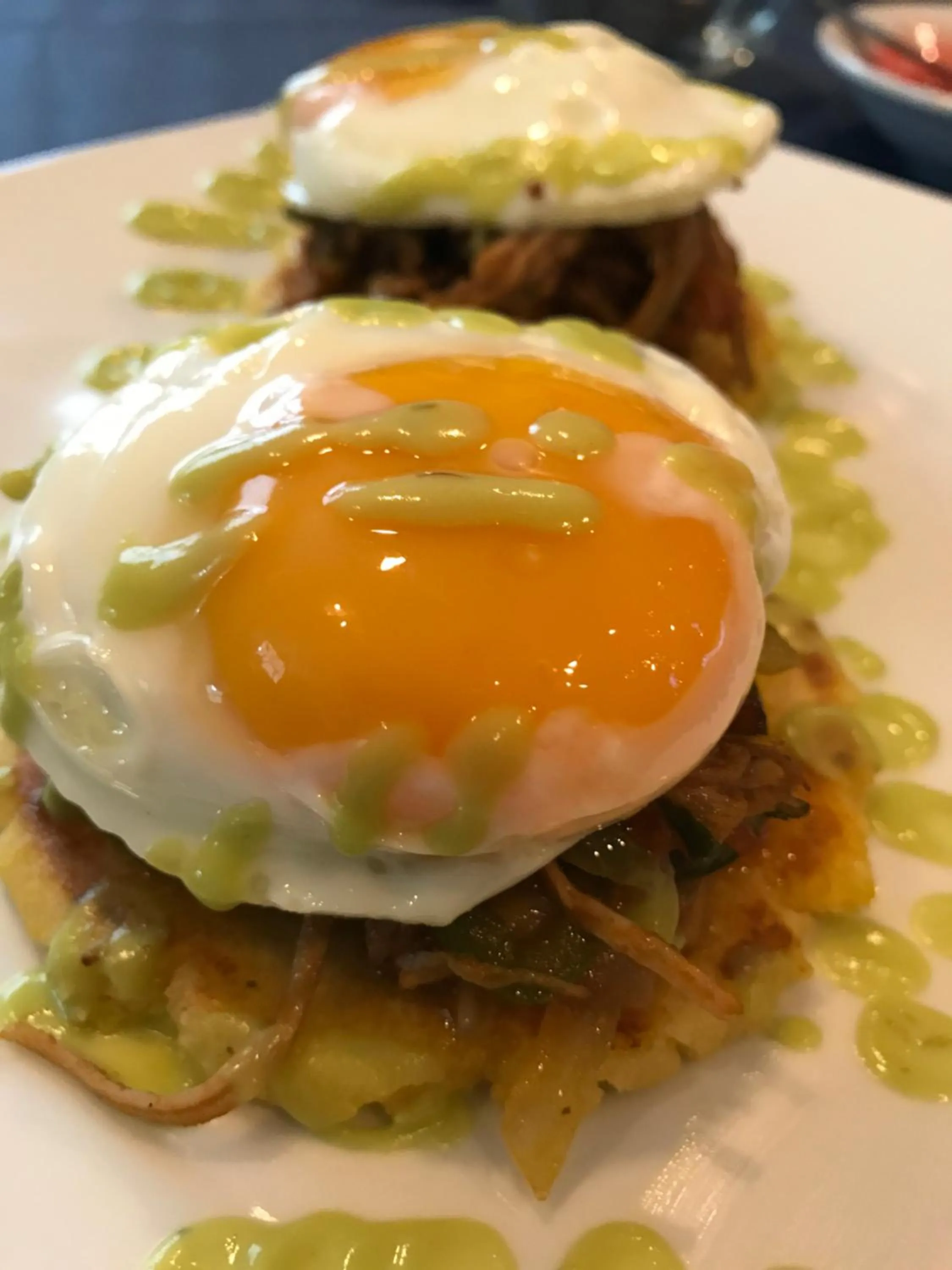 Food and drinks in Hotel Gran David