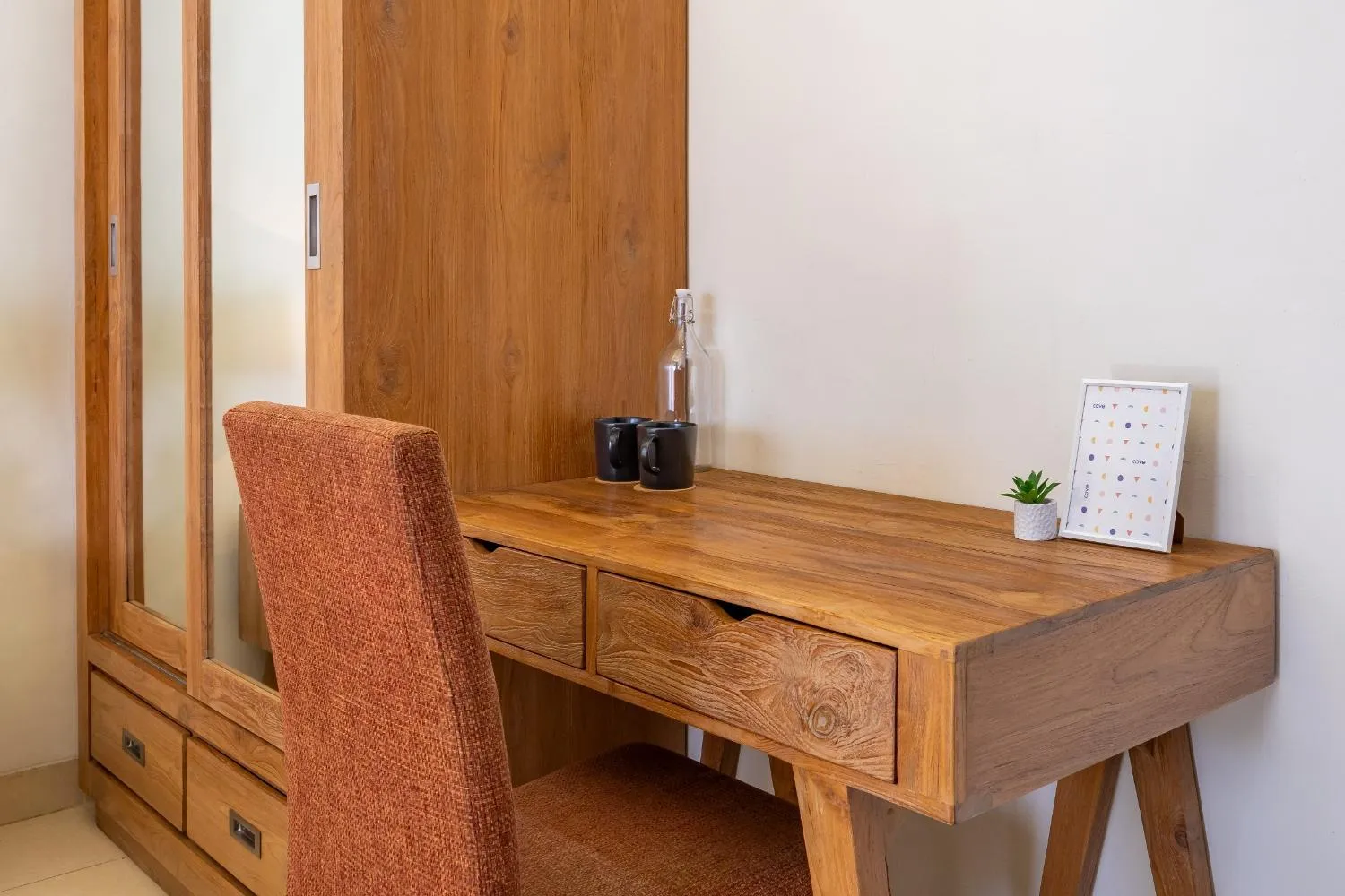 Bedroom in Cove The Ricks Villa