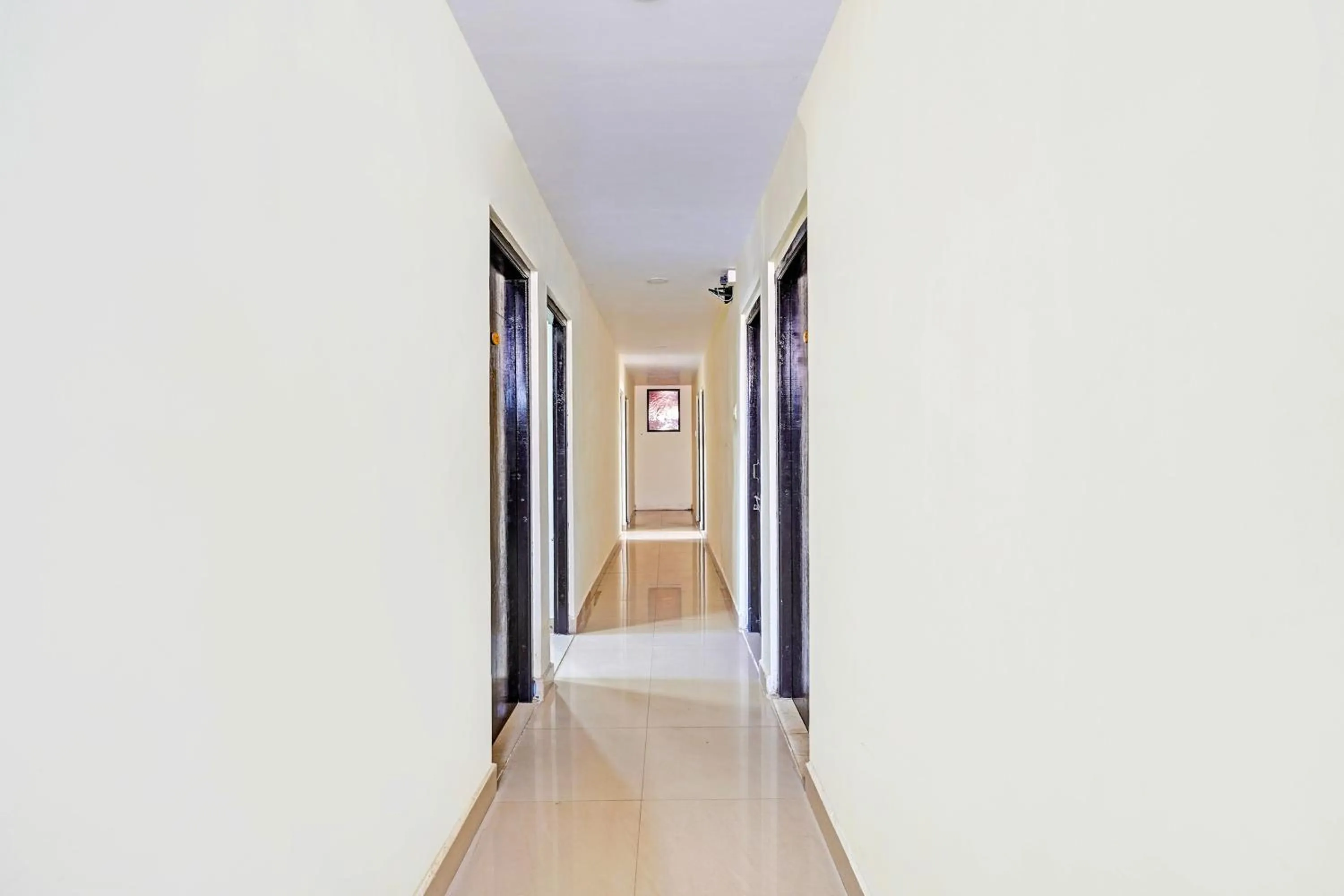 Lobby or reception in Super Collection O Guduvancheri Railway Station