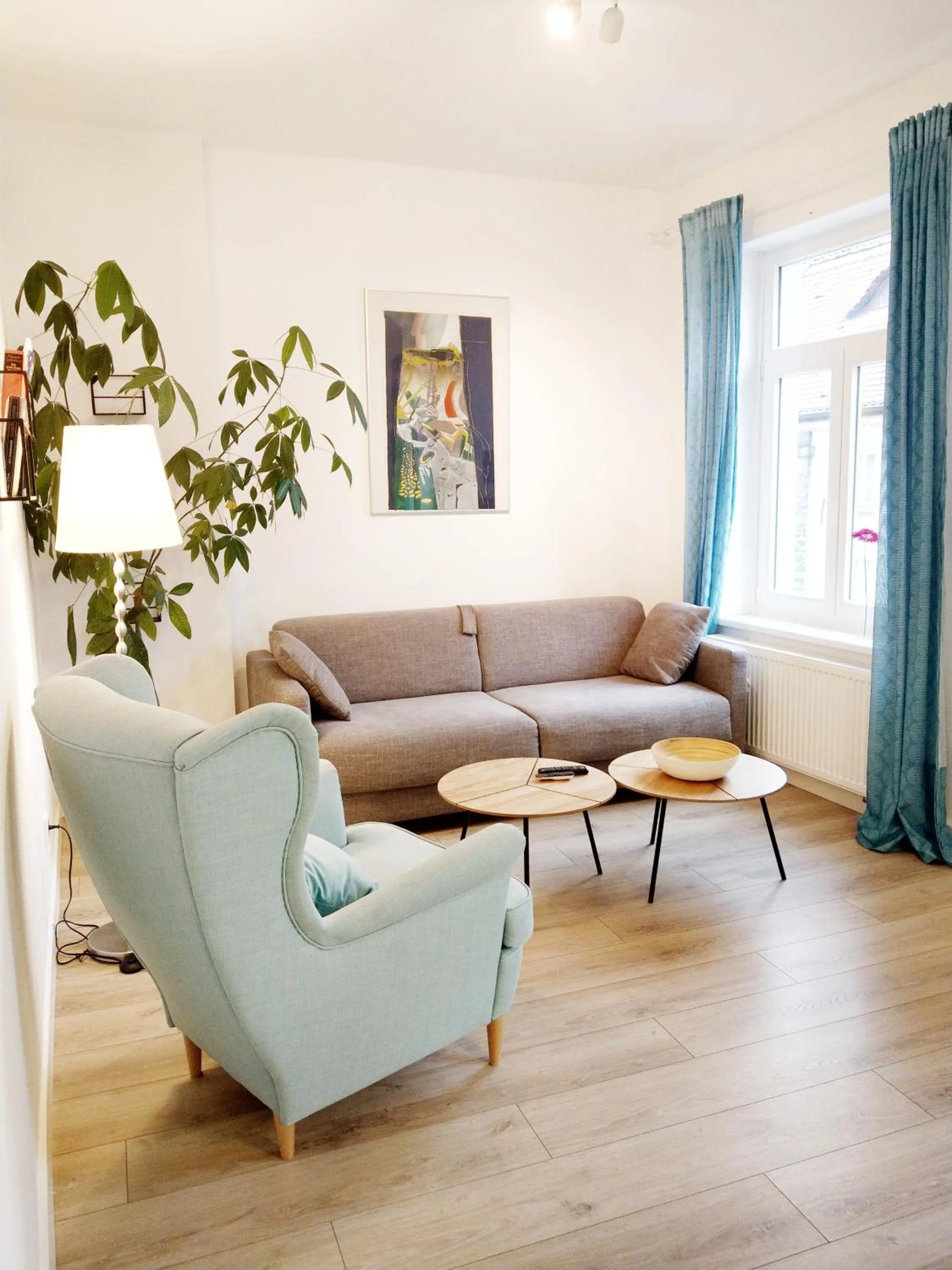 Wertschätzer II - Unter der Wehme