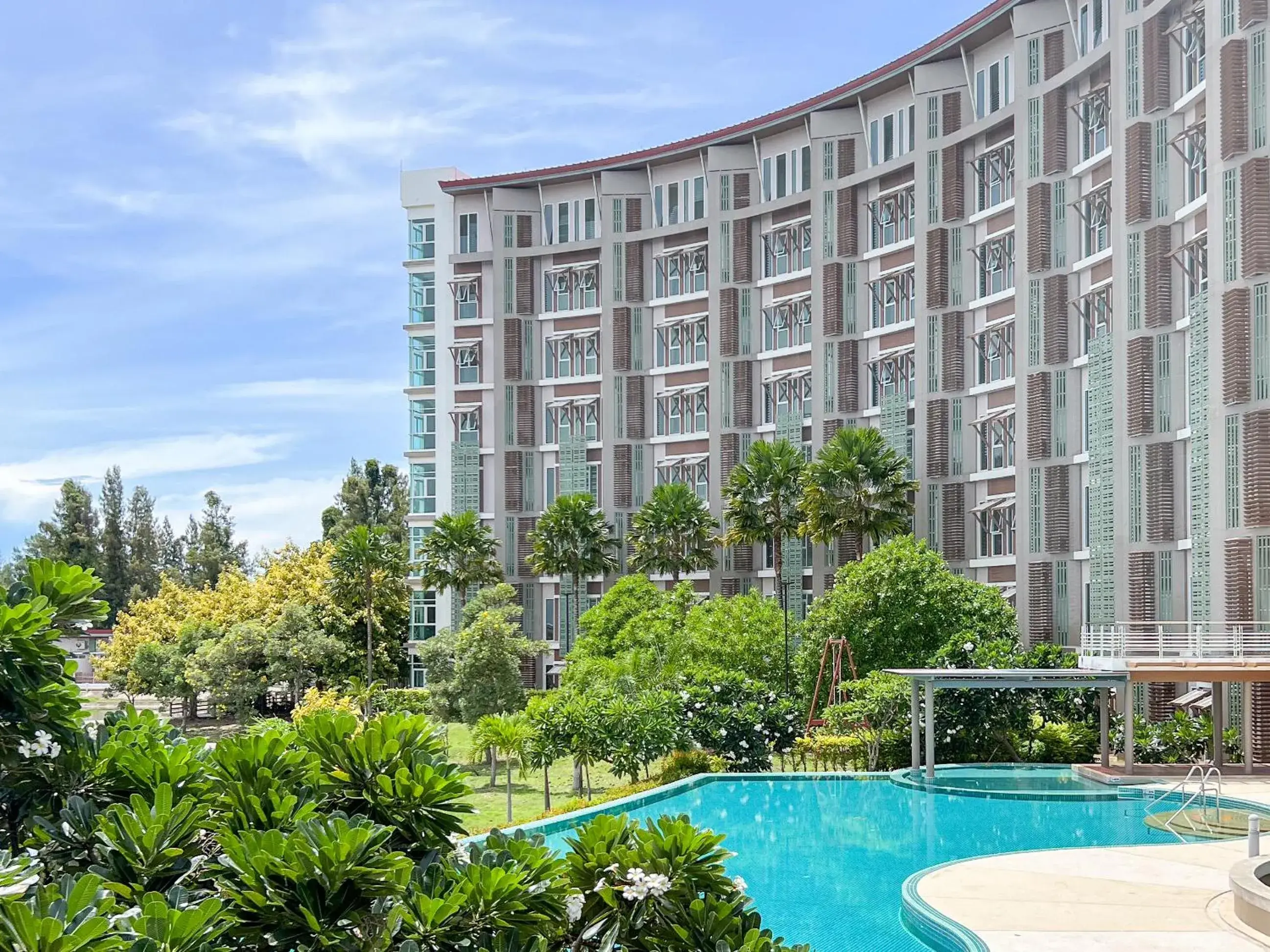 The Kaset, Hua Hin The Kaset, Hua Hin