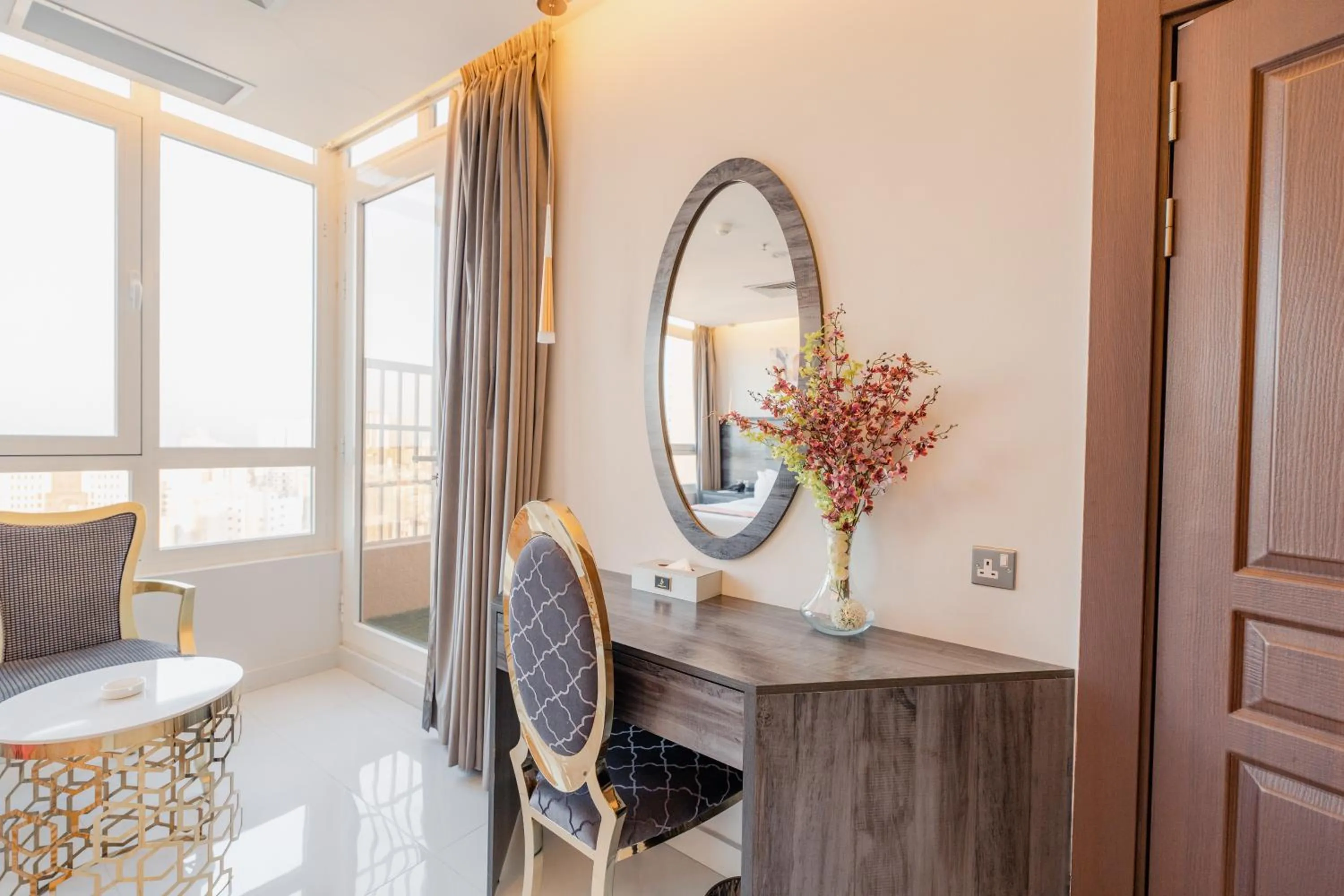 وهج للشقق الفندقية Wahaj Hotel Apartments 2