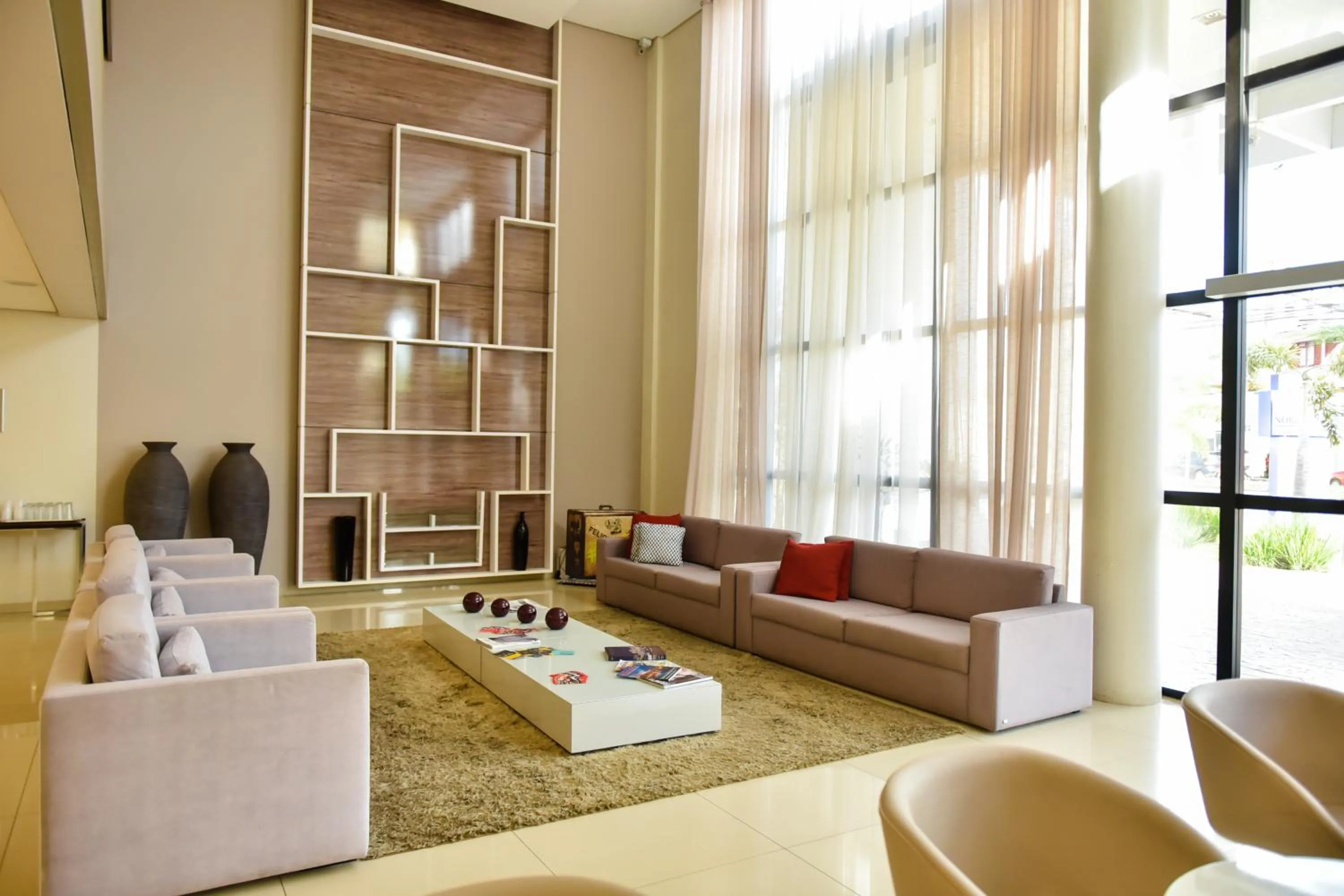 Nobile Suites Gran Lumni