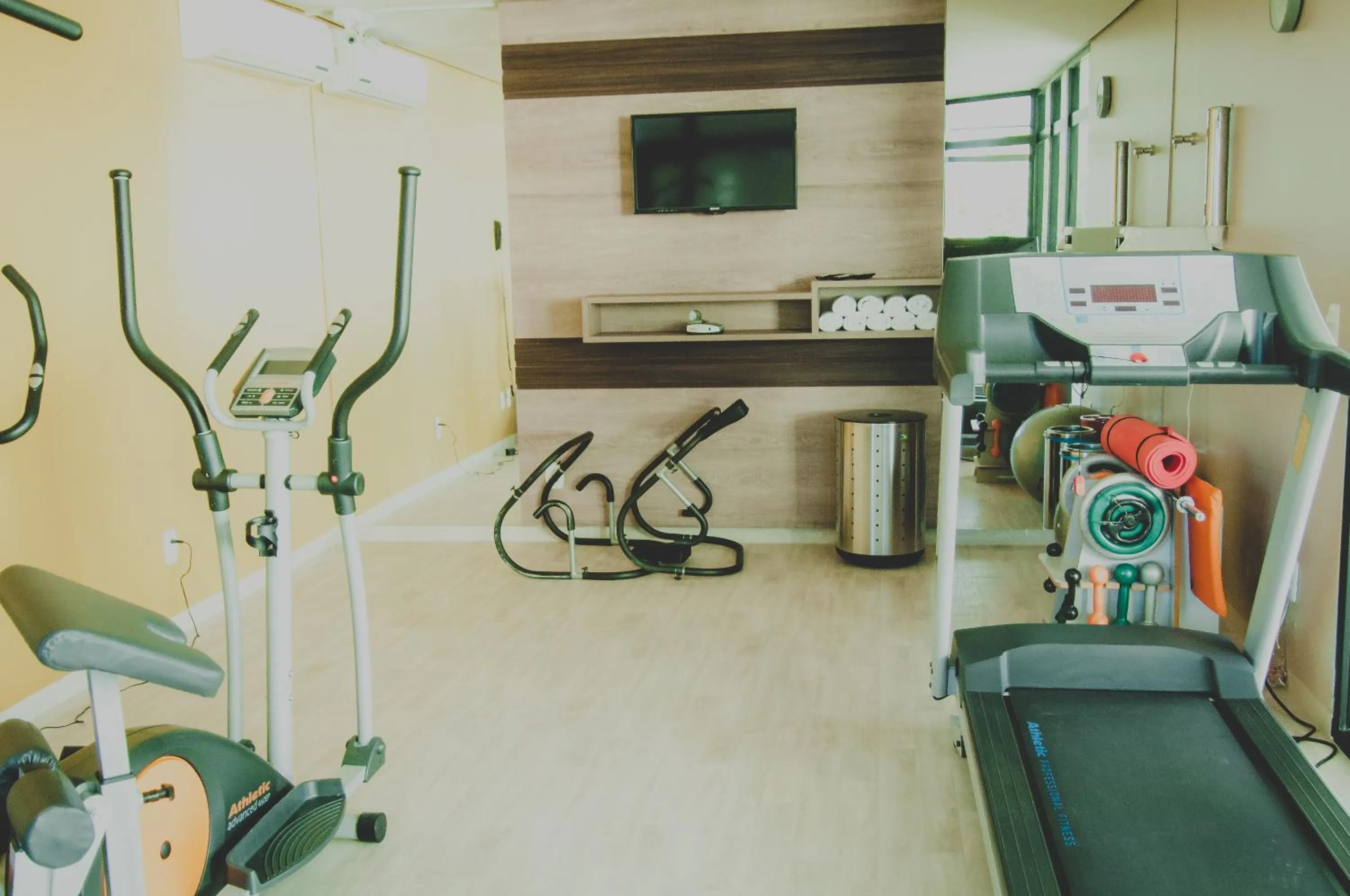 Activities in Nobile Suites Gran Lumni