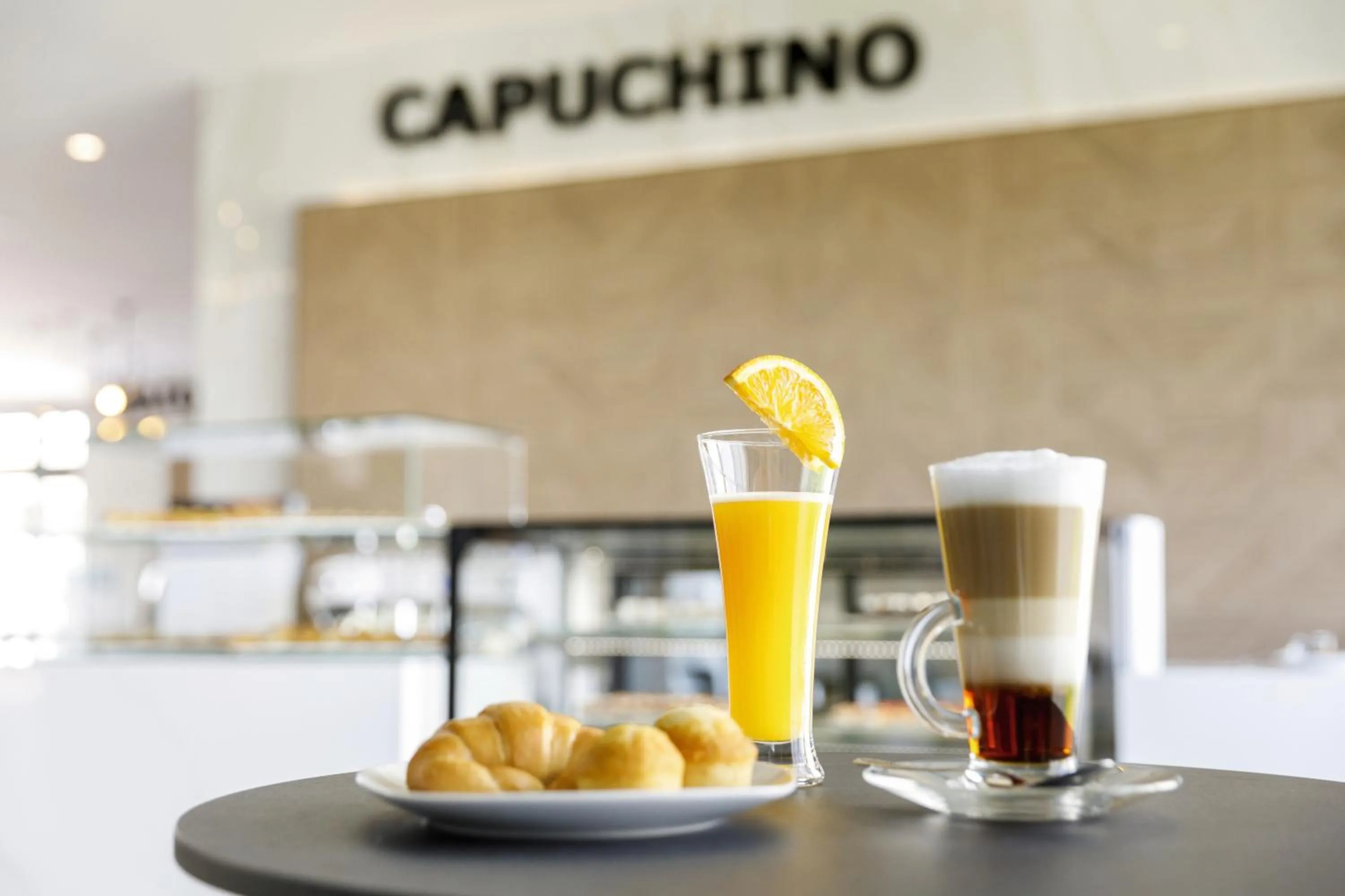 Restaurant/places to eat in Hotel Riu Palace Santa Maria - All Inclusive