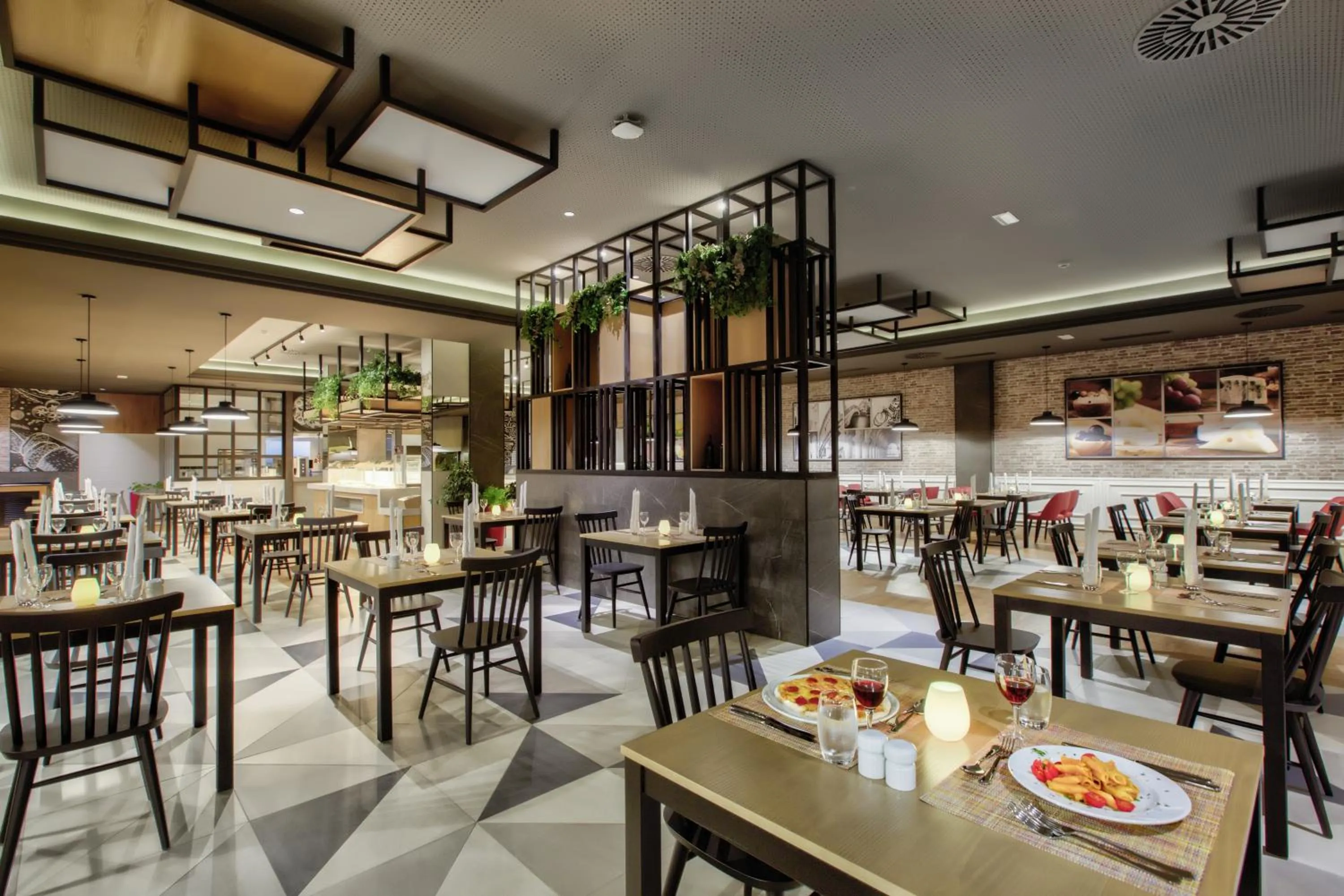 Banquet/Function facilities in Hotel Riu Palace Santa Maria - All Inclusive