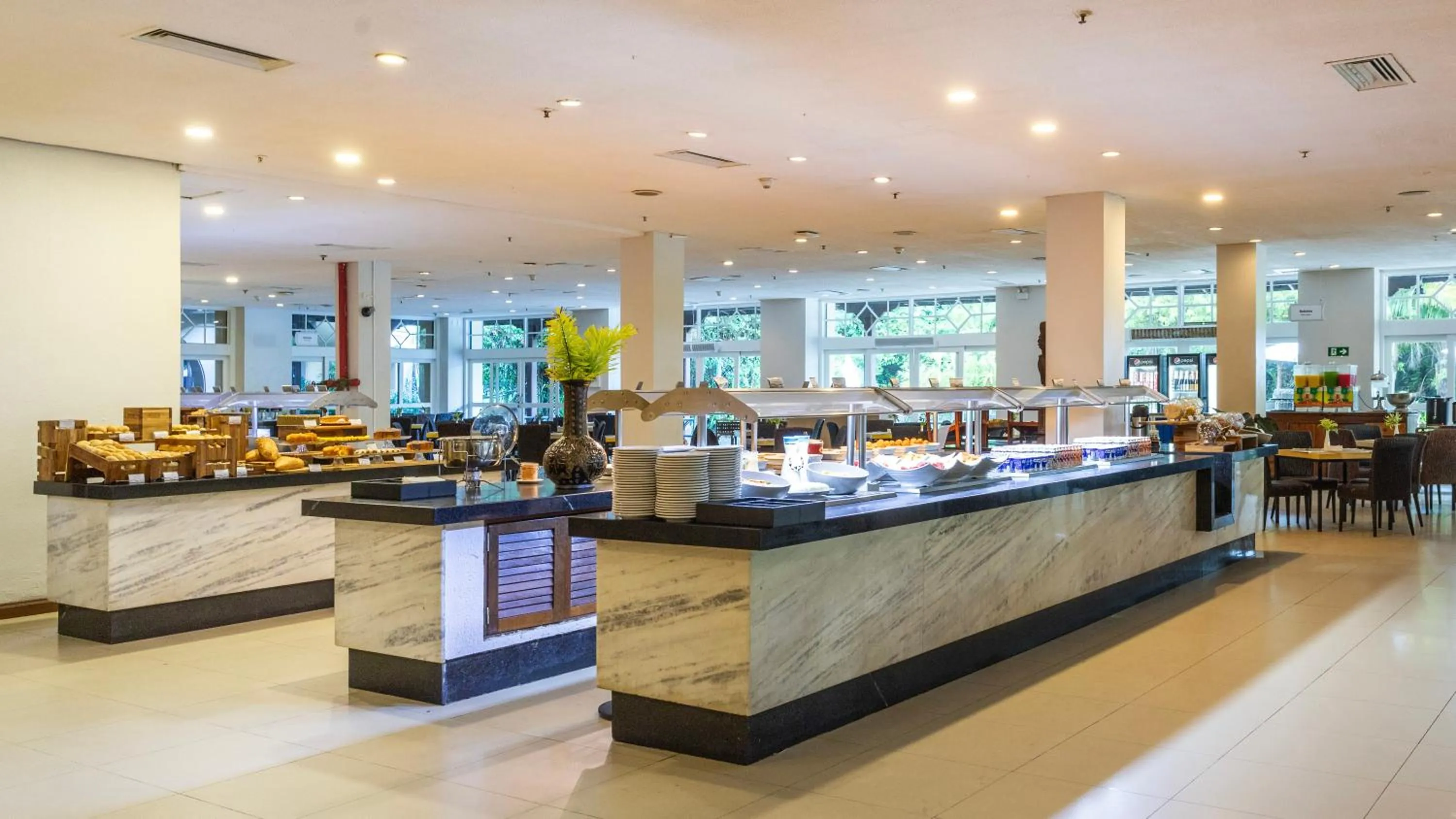 Restaurant/places to eat in Sauipe Terra Resort - All Inclusive