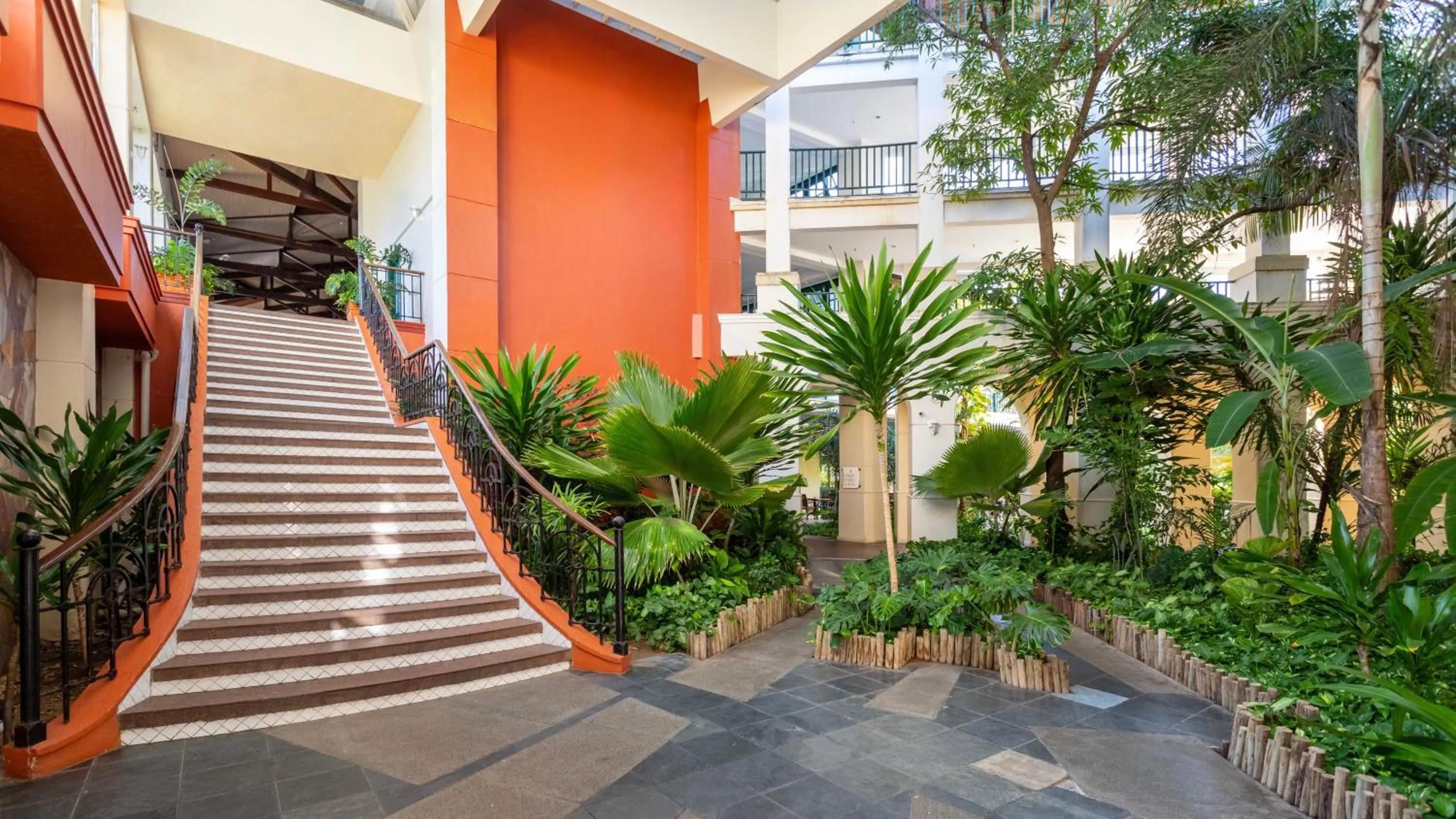 Lobby or reception in Sauipe Terra Resort - All Inclusive