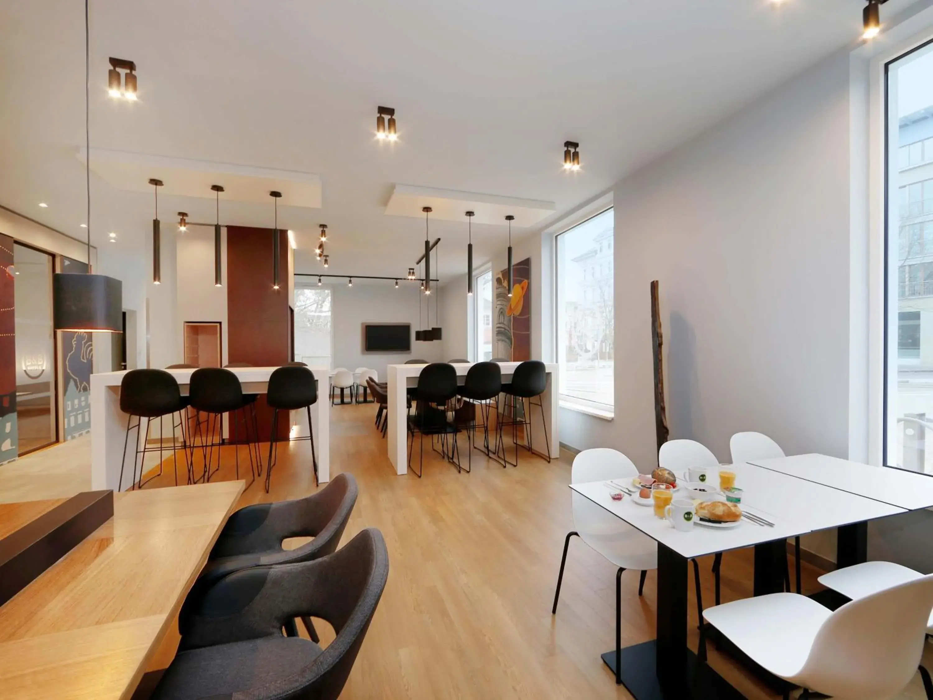 B&B HOTEL Frankfurt-Oder B&B HOTEL Frankfurt-Oder