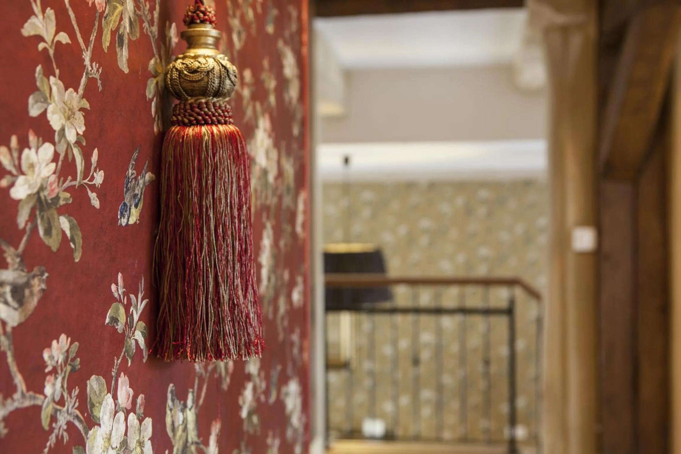 View (from property/room) in Hotel Bellini