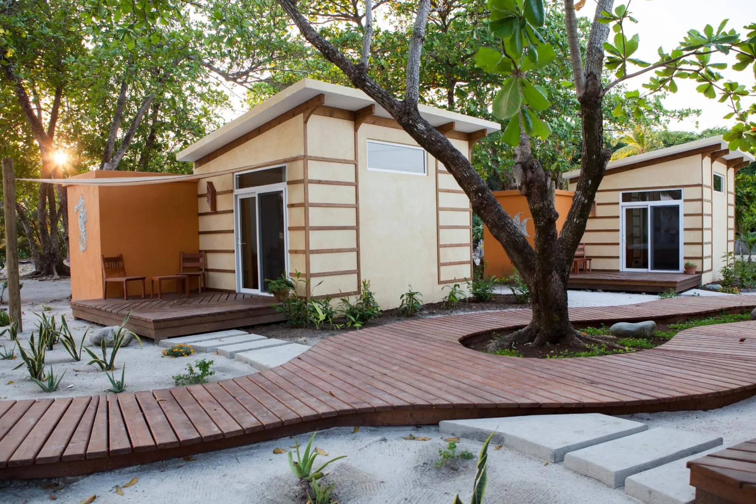 Coral Beach Village Resort