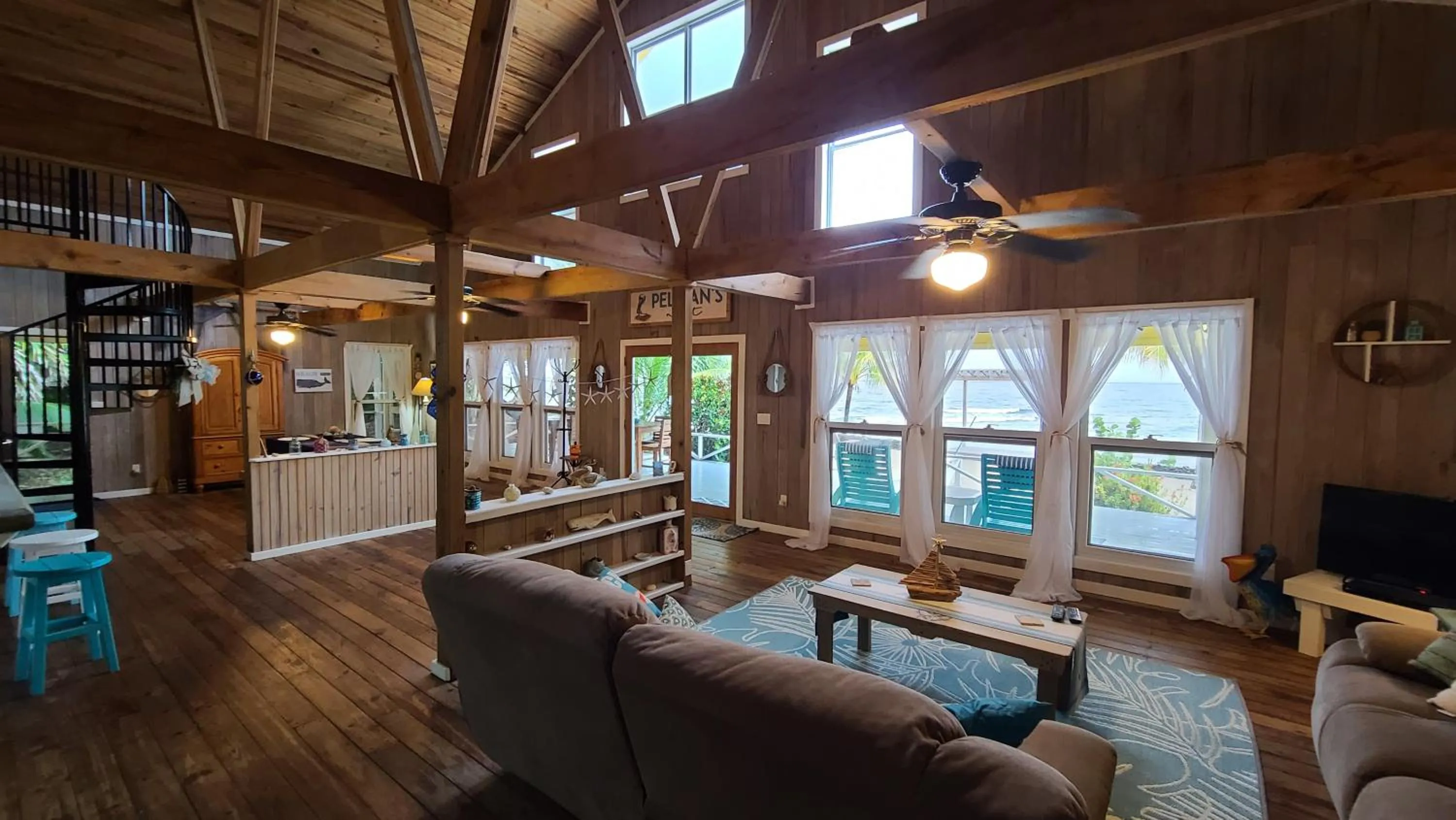 Coral Beach Village Resort