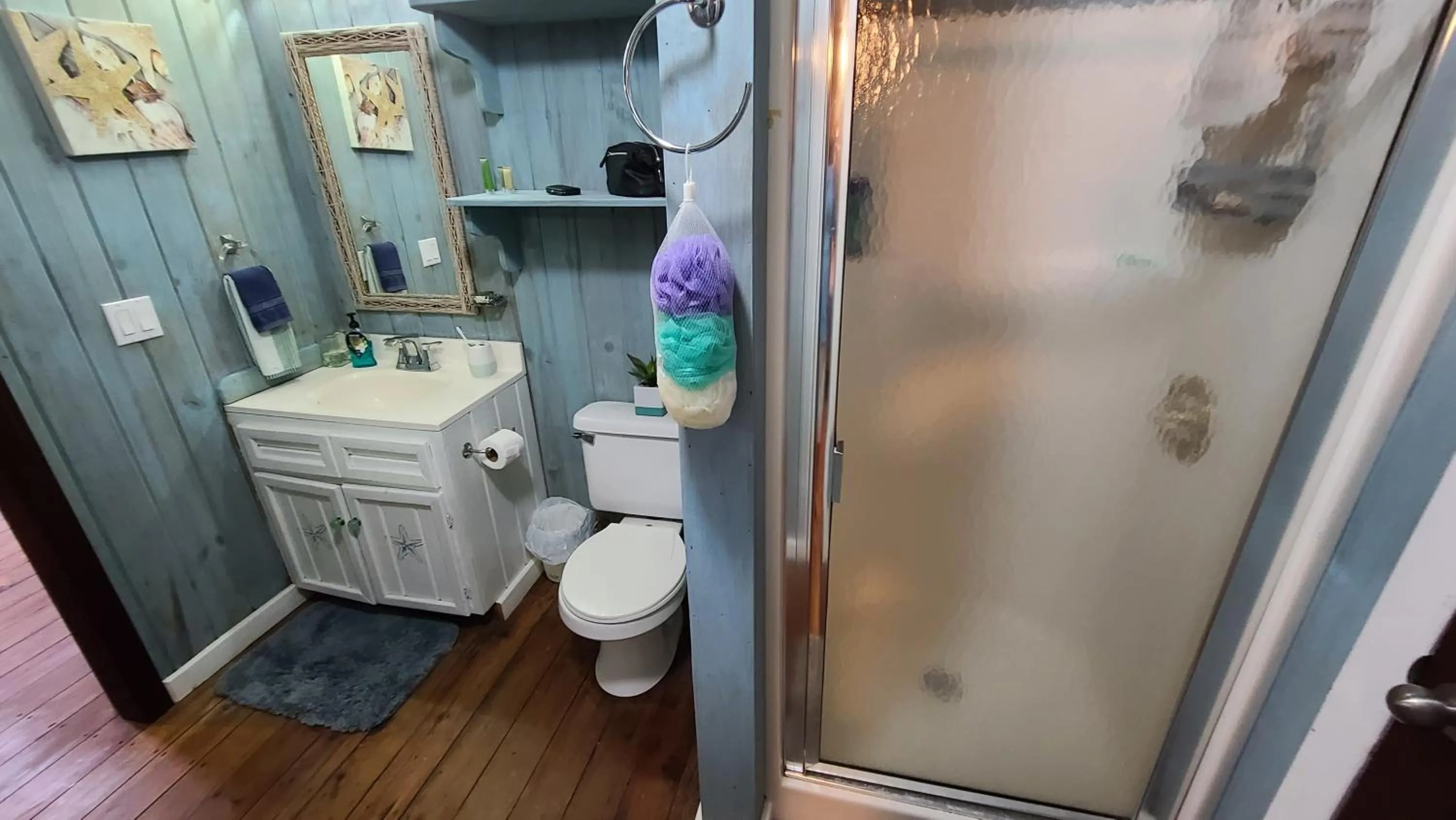 Coral Beach Village Resort