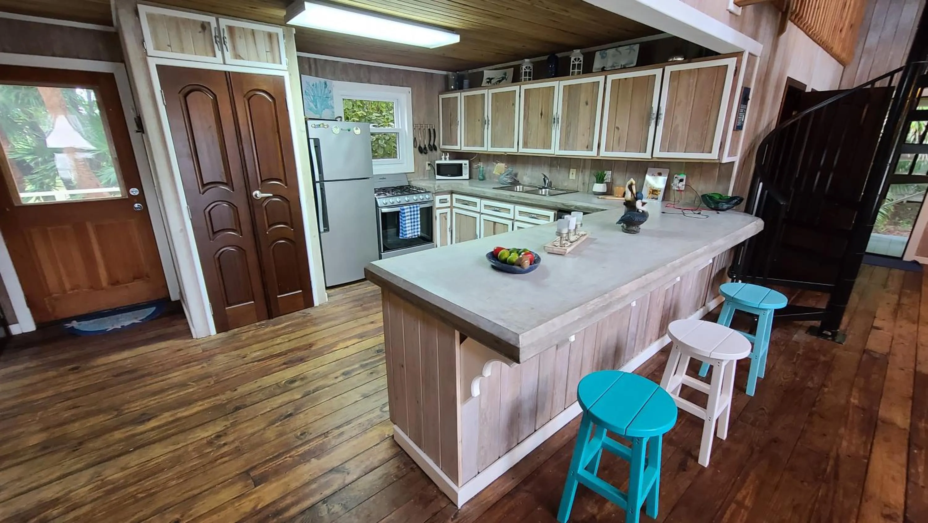 Coral Beach Village Resort