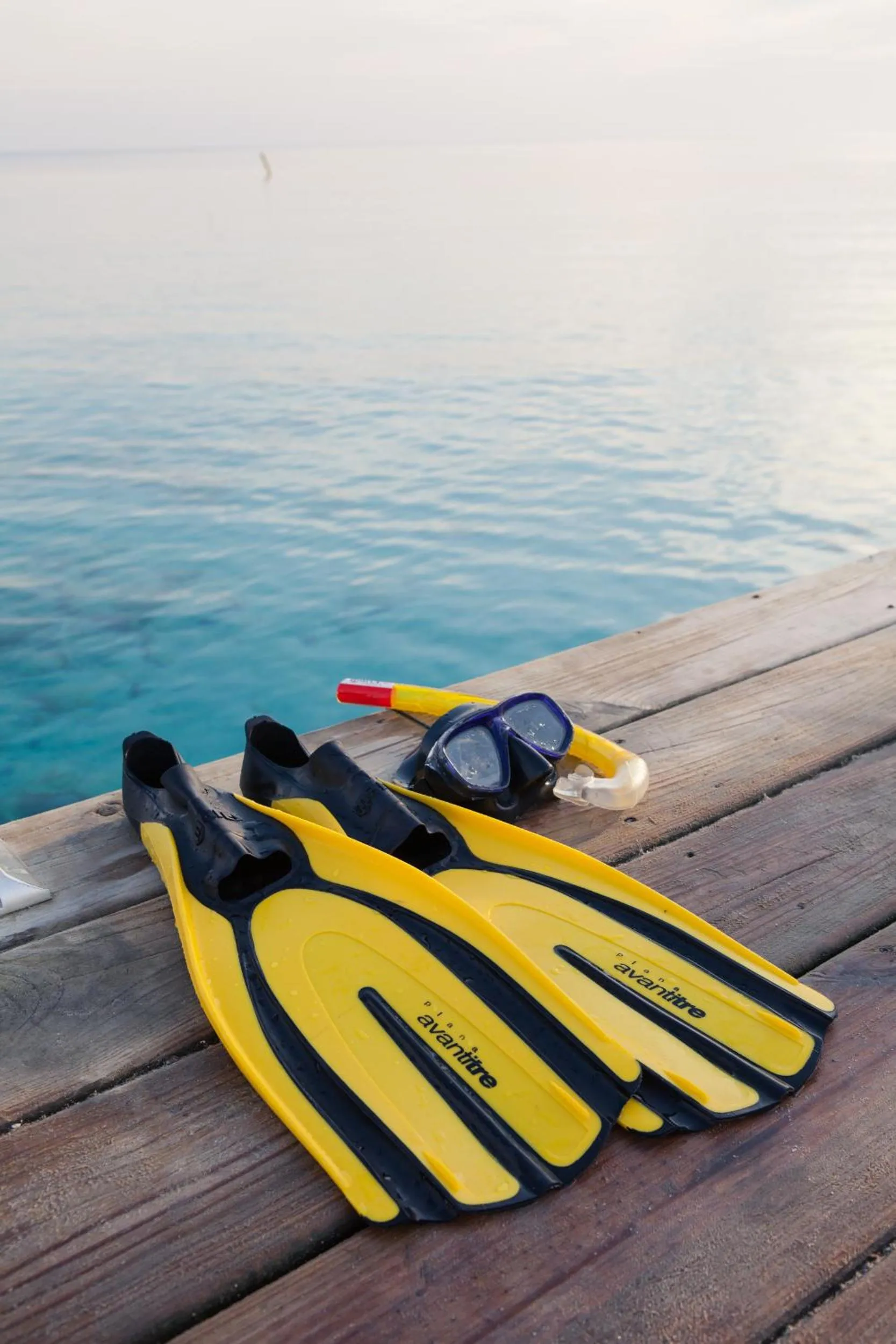 Coral Beach Village Resort