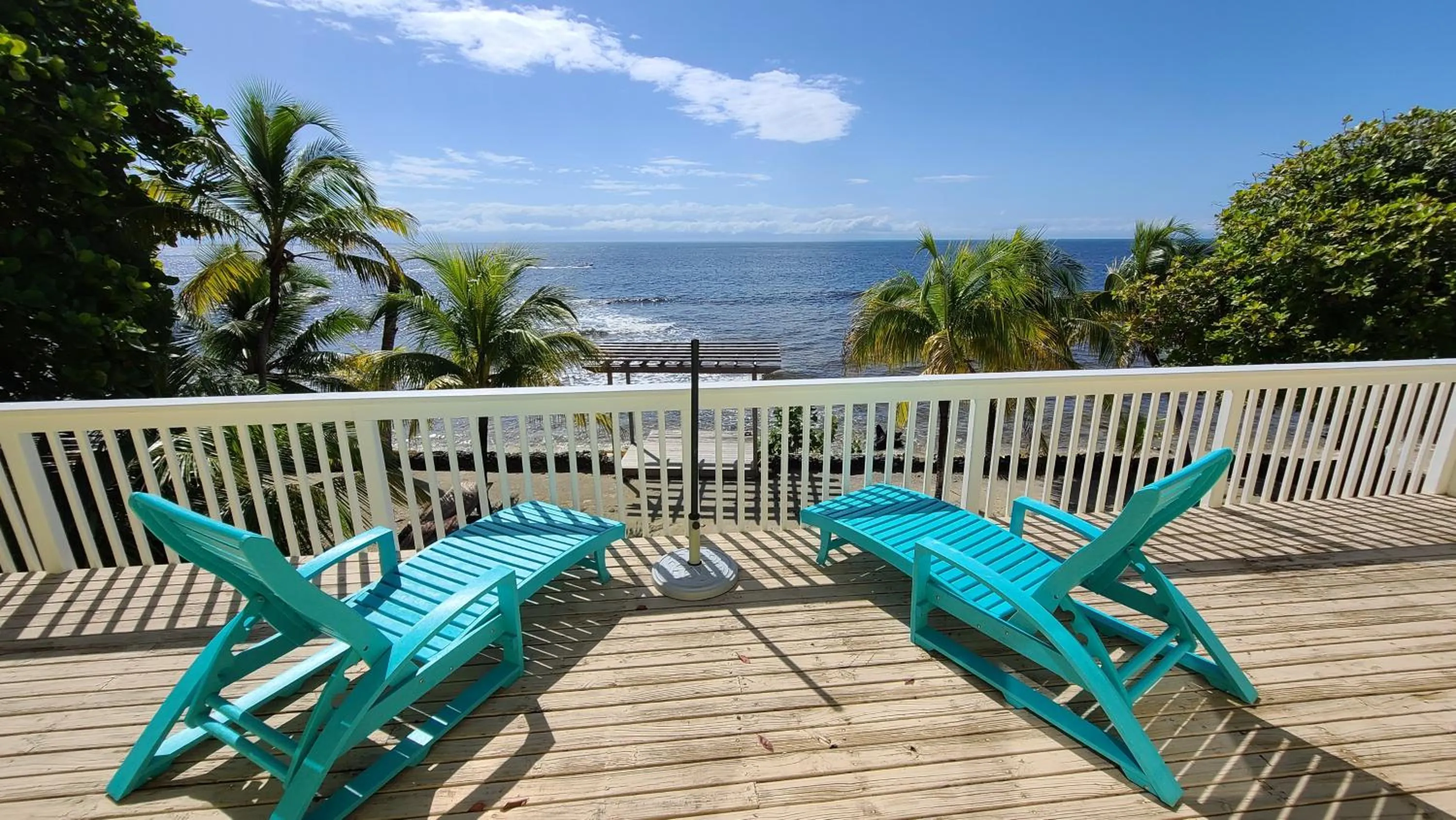 Coral Beach Village Resort