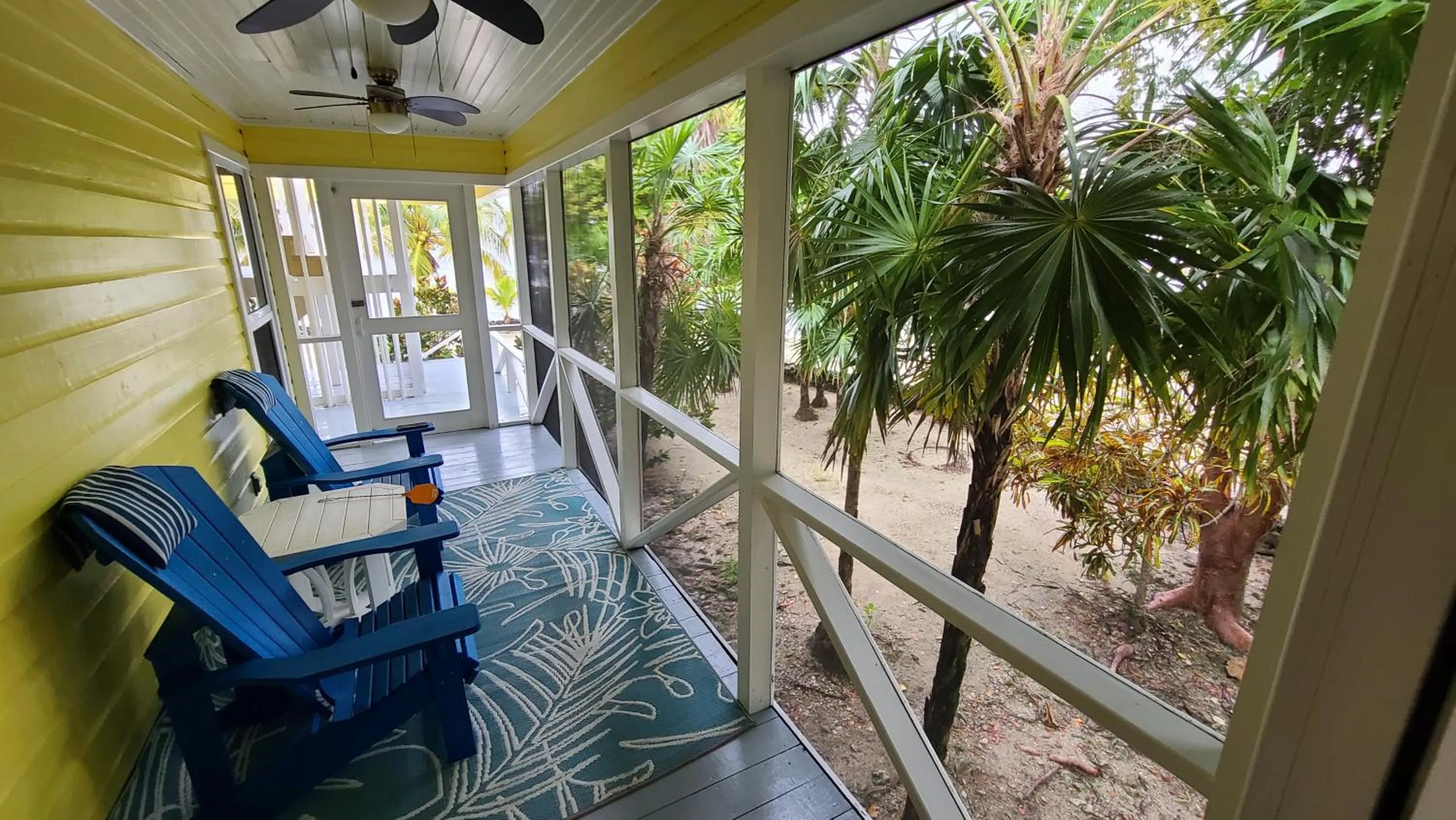 Coral Beach Village Resort