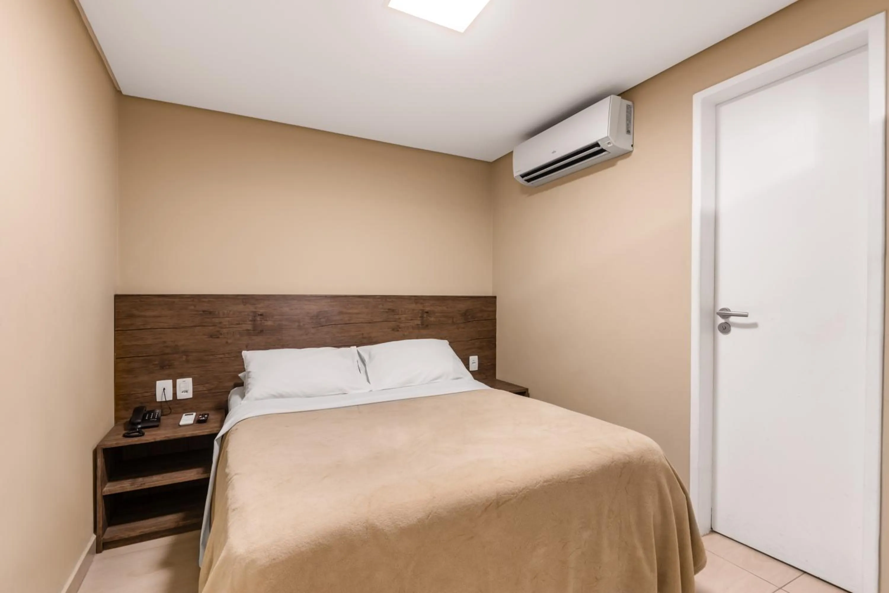 Bedroom, Bed in VilaHotell Recife - Antigo NovoHotell Recife