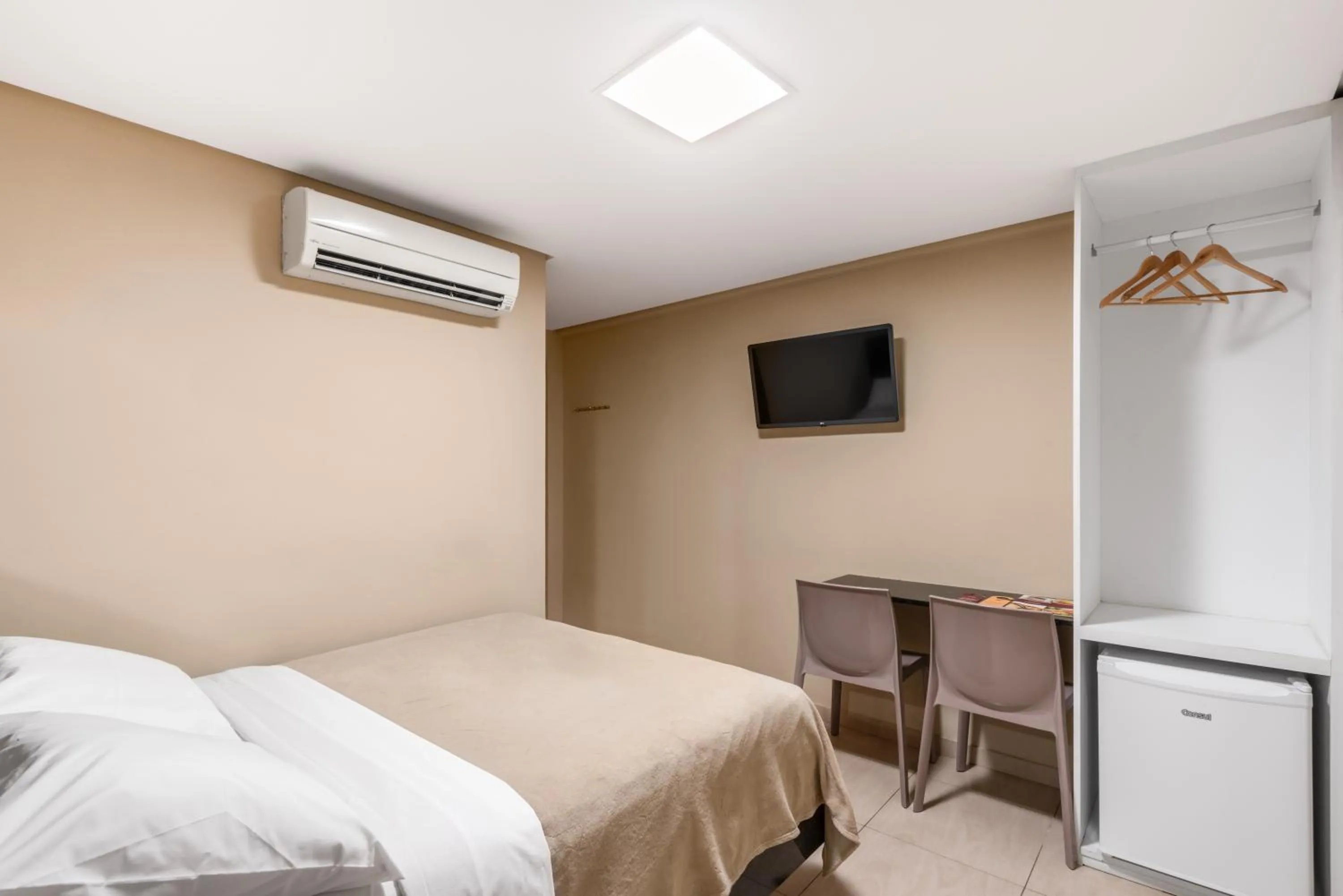 Bedroom, Bed in VilaHotell Recife - Antigo NovoHotell Recife