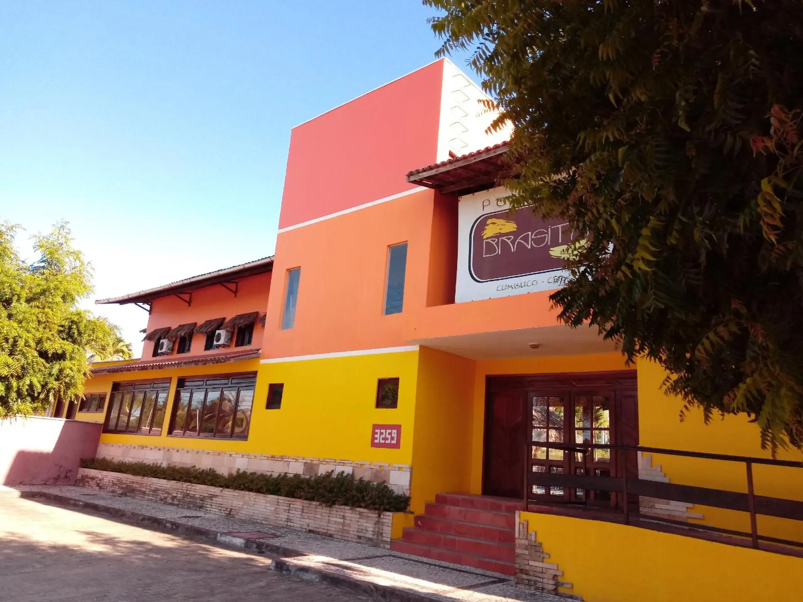 Pousada Brasita Pousada Brasita